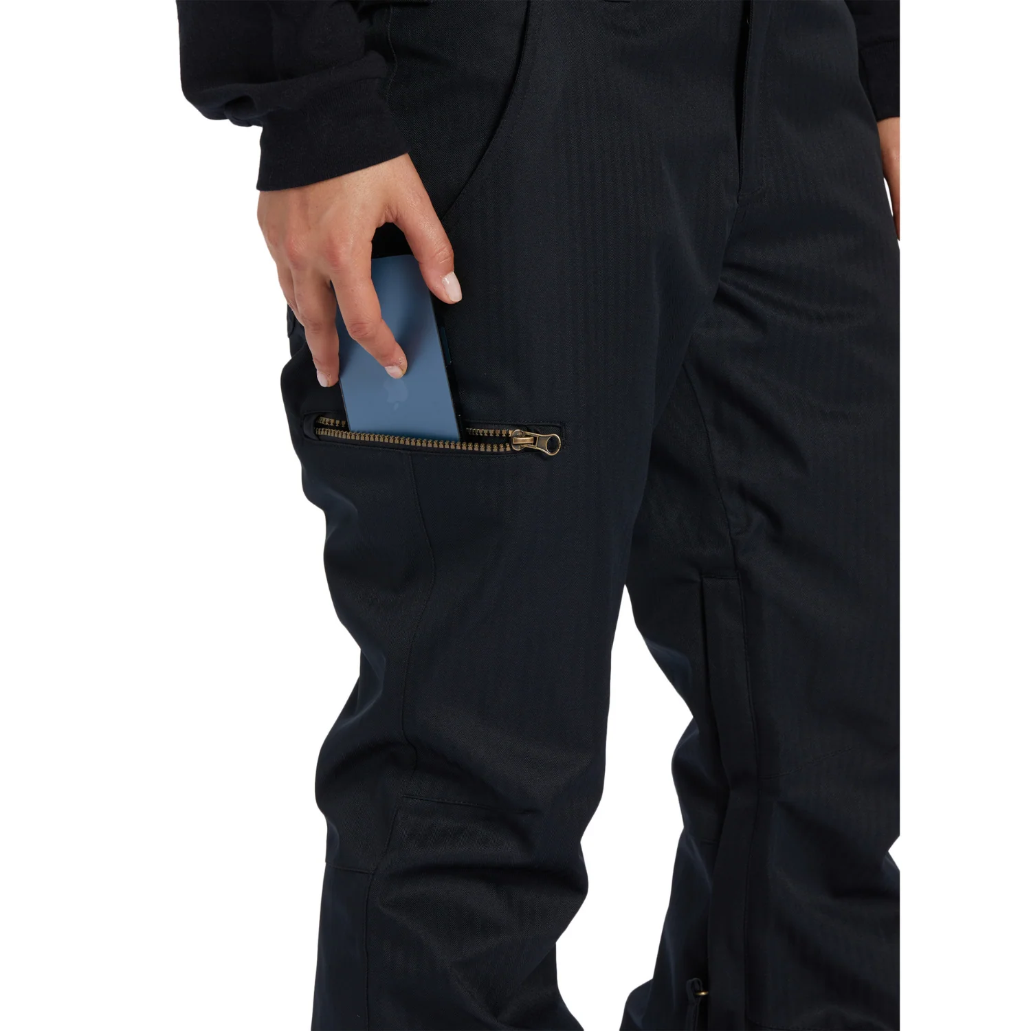 DC Viva Pant 2024 - Women's Snow Pant - Image 8