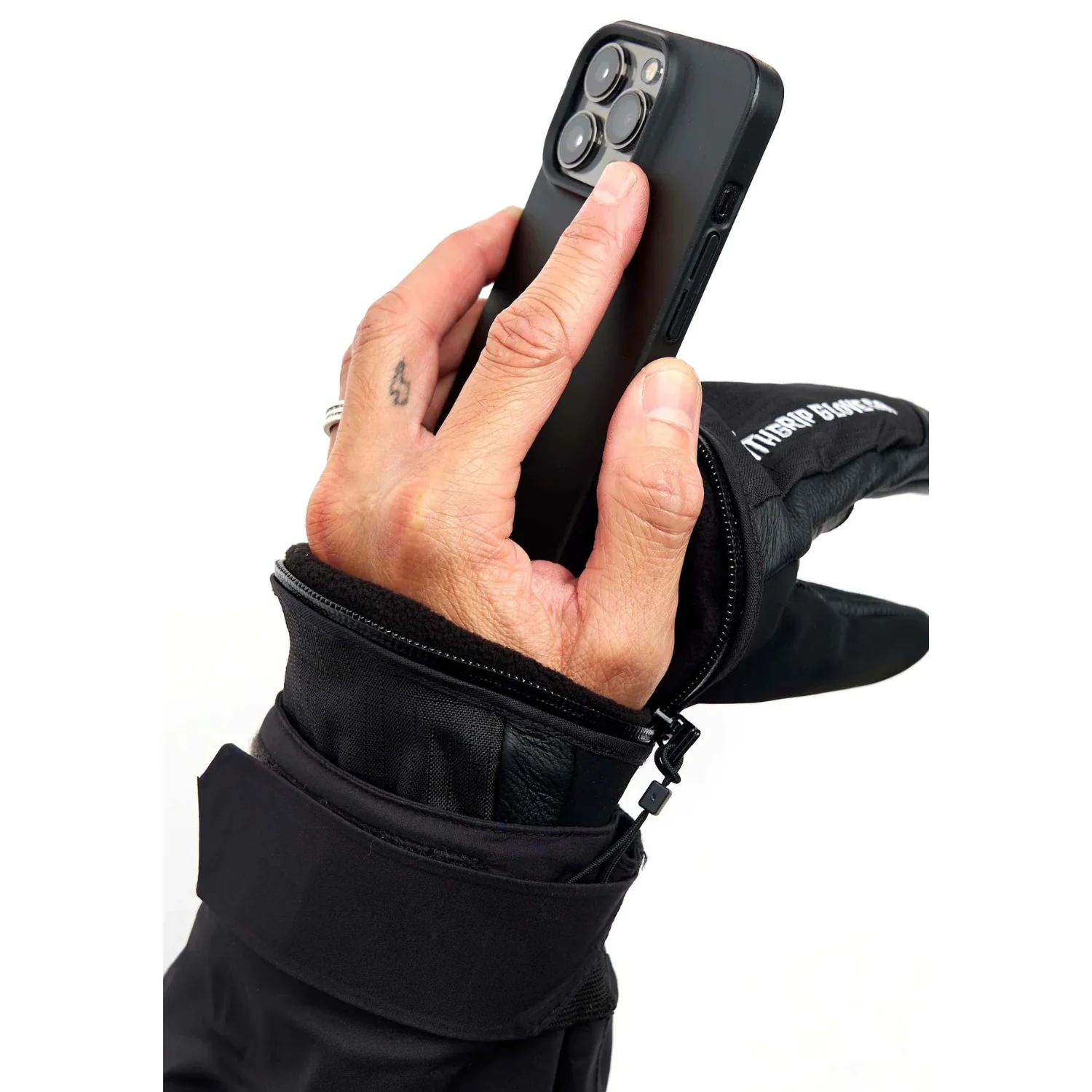 Deathgrip Zombie Gloves 2025 - Image 6