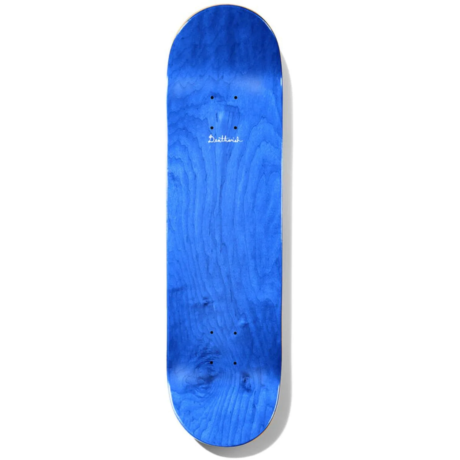 Deathwish Dickson Lose Your Soul Skateboard Deck - Image 2