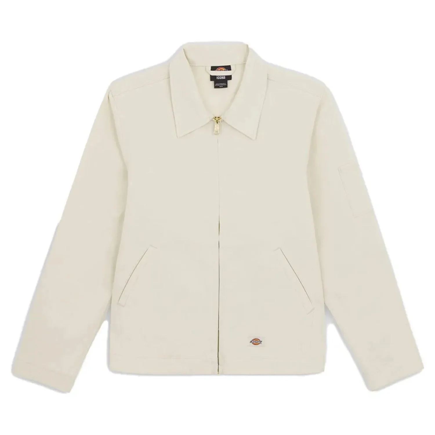 Dickies Unlined Eisenhower Jacket - Men's - Image 5