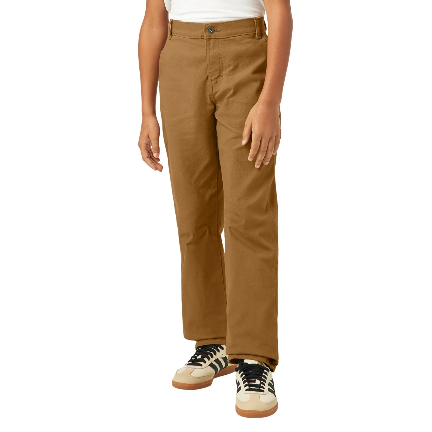 Dickies Flex Duck Carpenter Pant - Boys' - Image 6