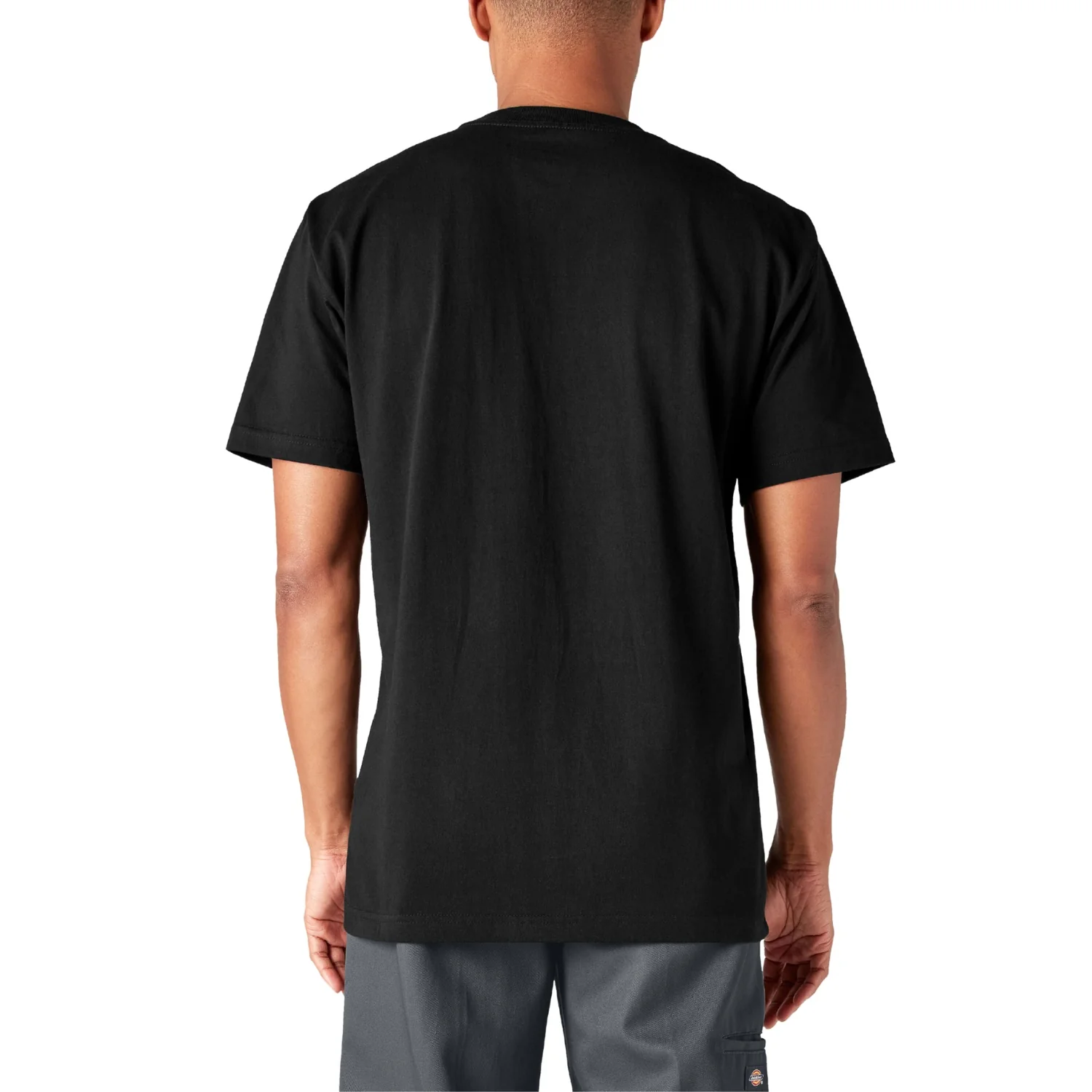 Dickies Heavyweight S/S Pocket Tee - Men's - Image 5
