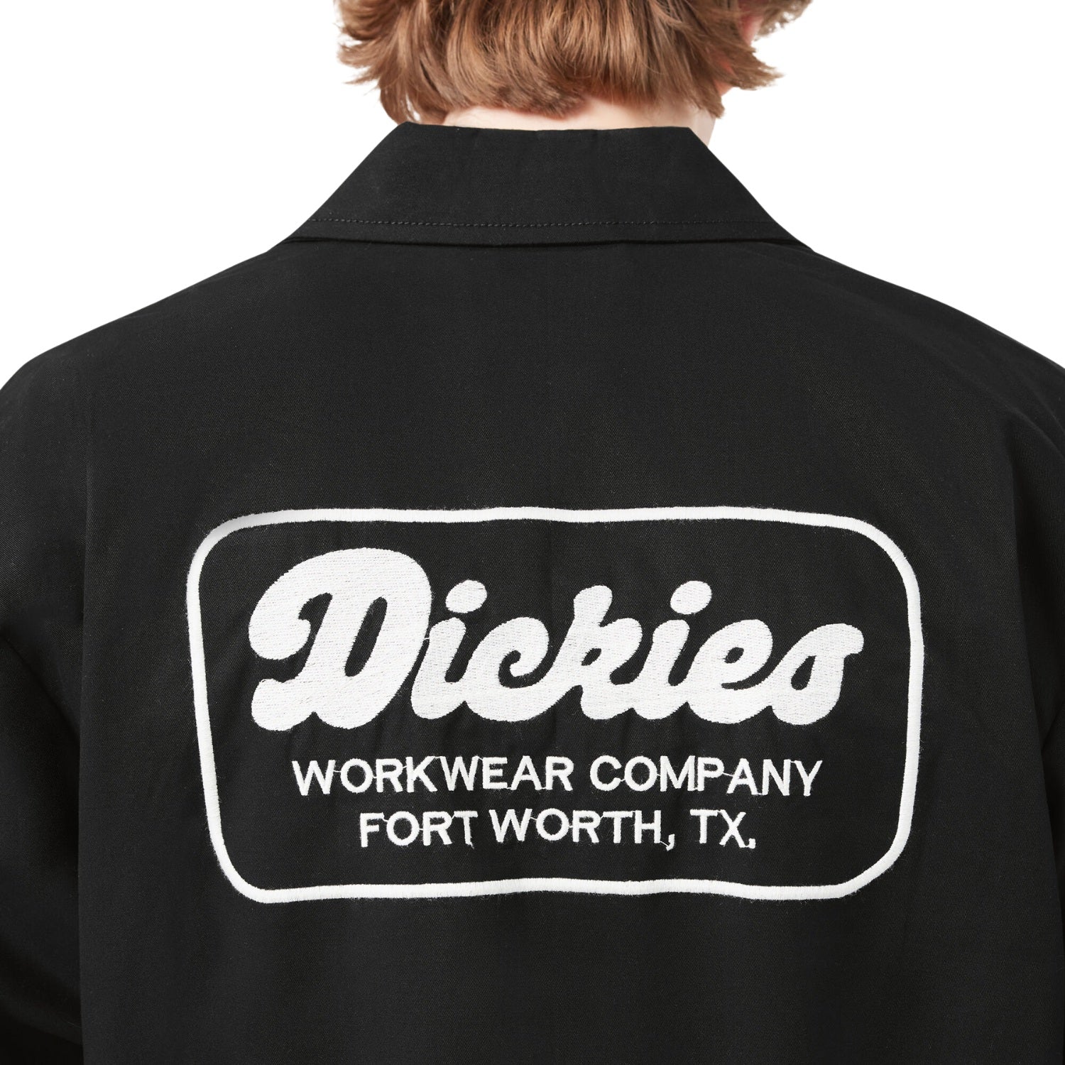 Dickies Lewistown L/S Work Shirt - Men's - Image 3