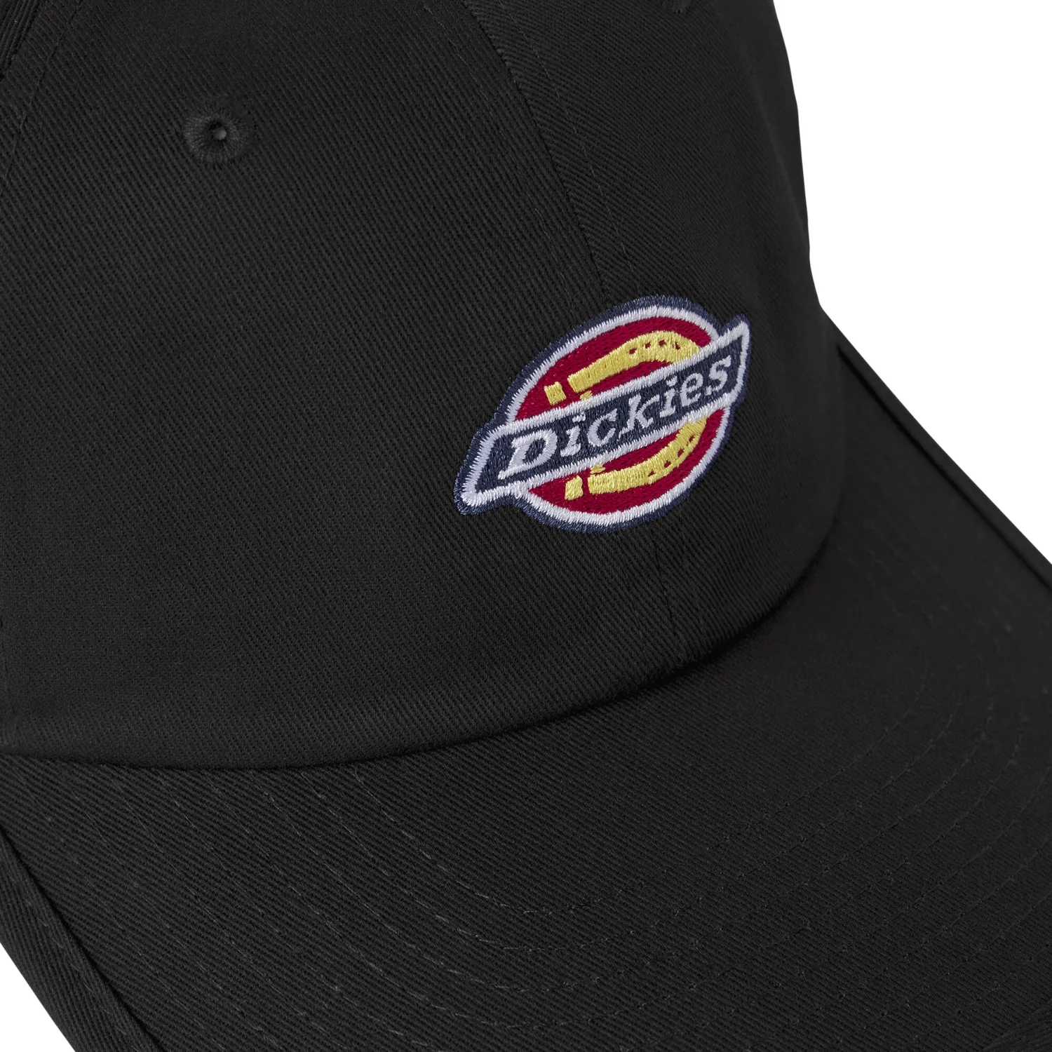 Dickies Low Pro Logo Dad Hat - Image 3