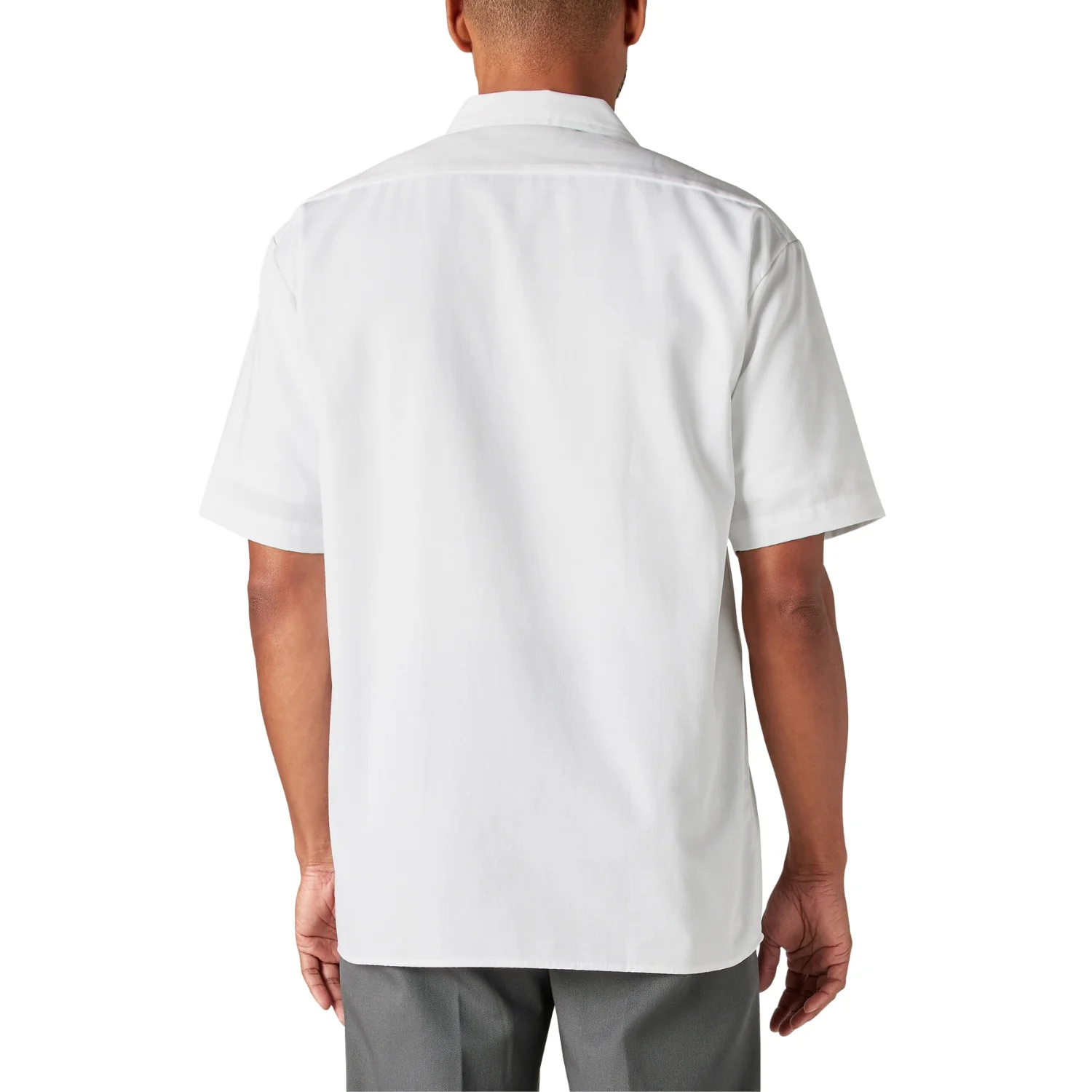 Dickies S/S Twill Work Shirt - Men's - Image 12