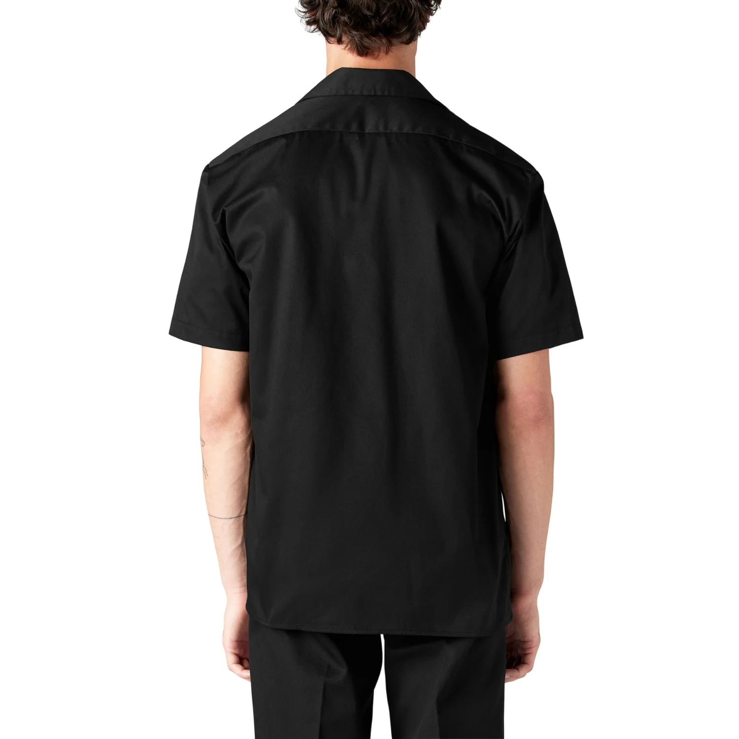 Dickies S/S Twill Work Shirt - Men's - Image 2