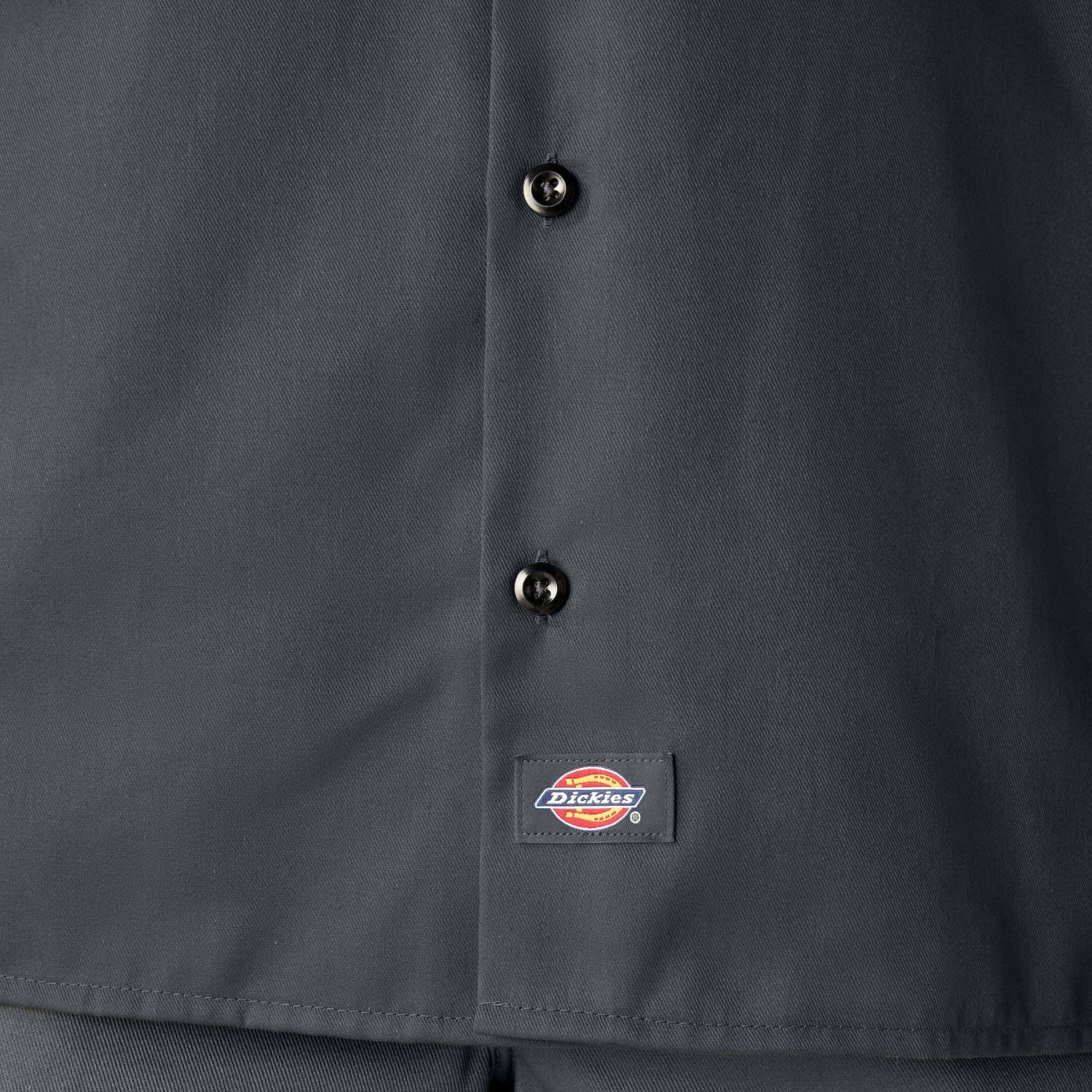 Dickies S/S Twill Work Shirt - Men's - Image 9
