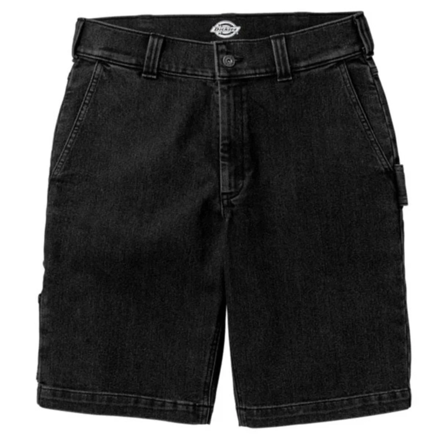 Dickies Skateboarding Denim Carpenter Shorts - Men's