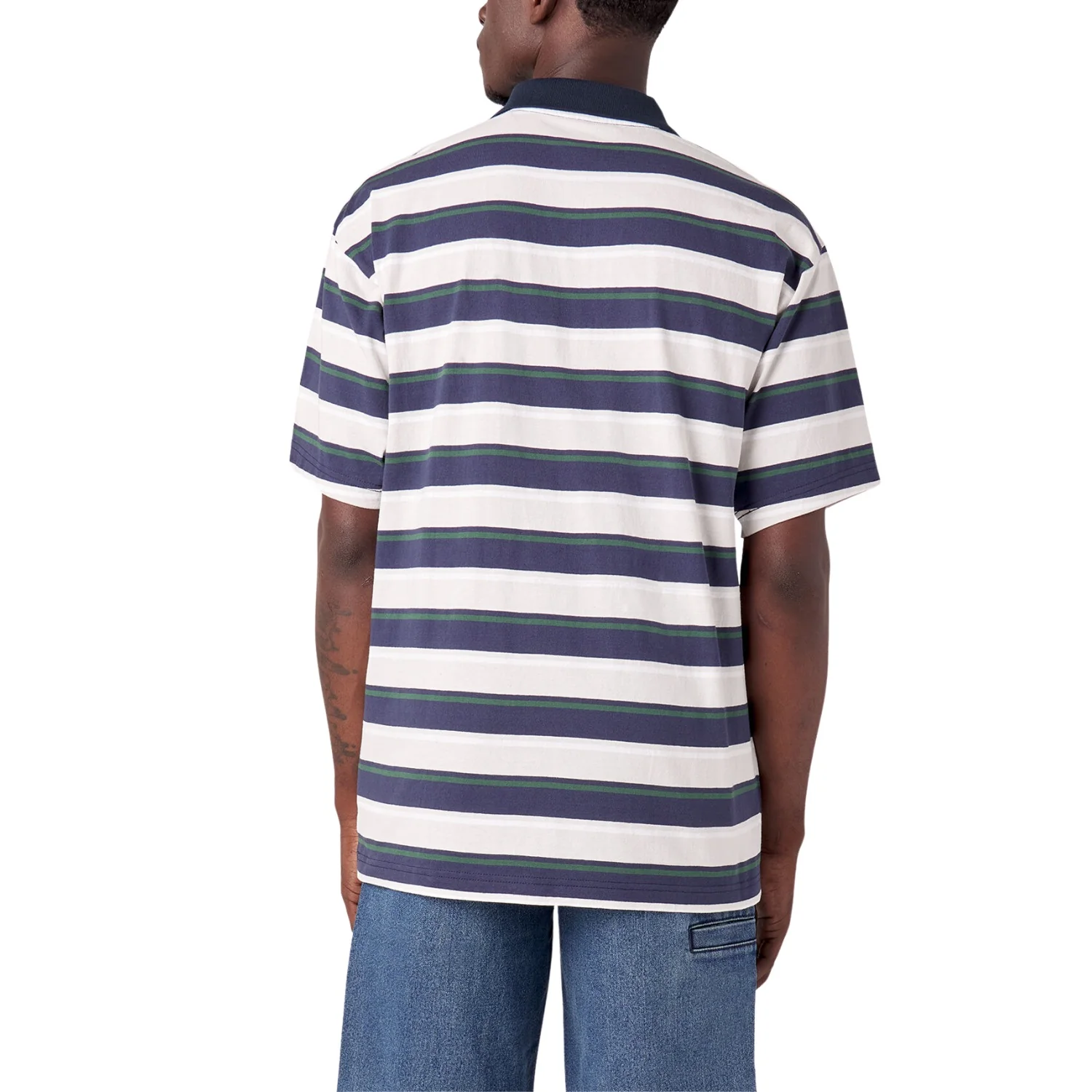 Dickies Skateboarding Guy Mariano Polo Shirt - Men's - Image 2