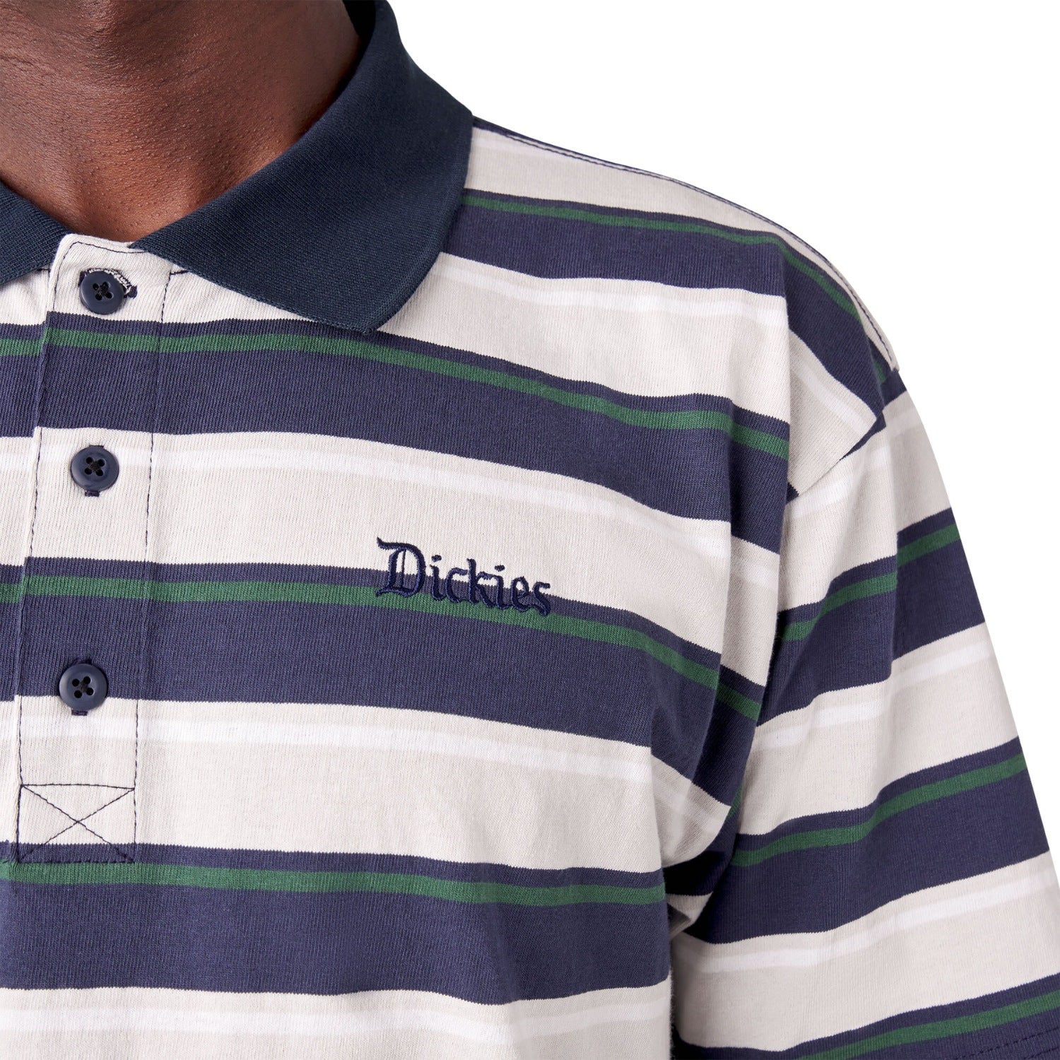 Dickies Skateboarding Guy Mariano Polo Shirt - Men's - Image 4