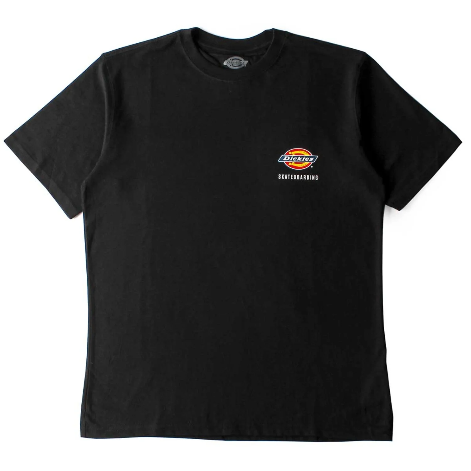 Dickies Skateboarding Regular Fit Chest S/S Tee - Men's