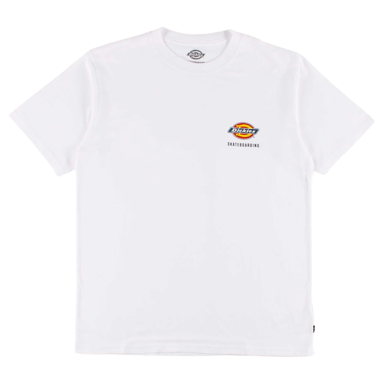 Dickies Skateboarding Regular Fit Chest S/S Tee - Men's - Image 2