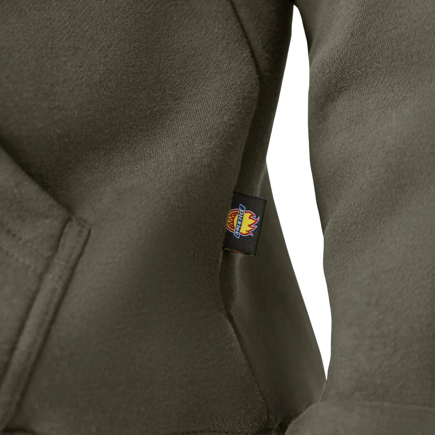 Dickies Skateboarding X Spitfire Hoodie - Men's - Image 9