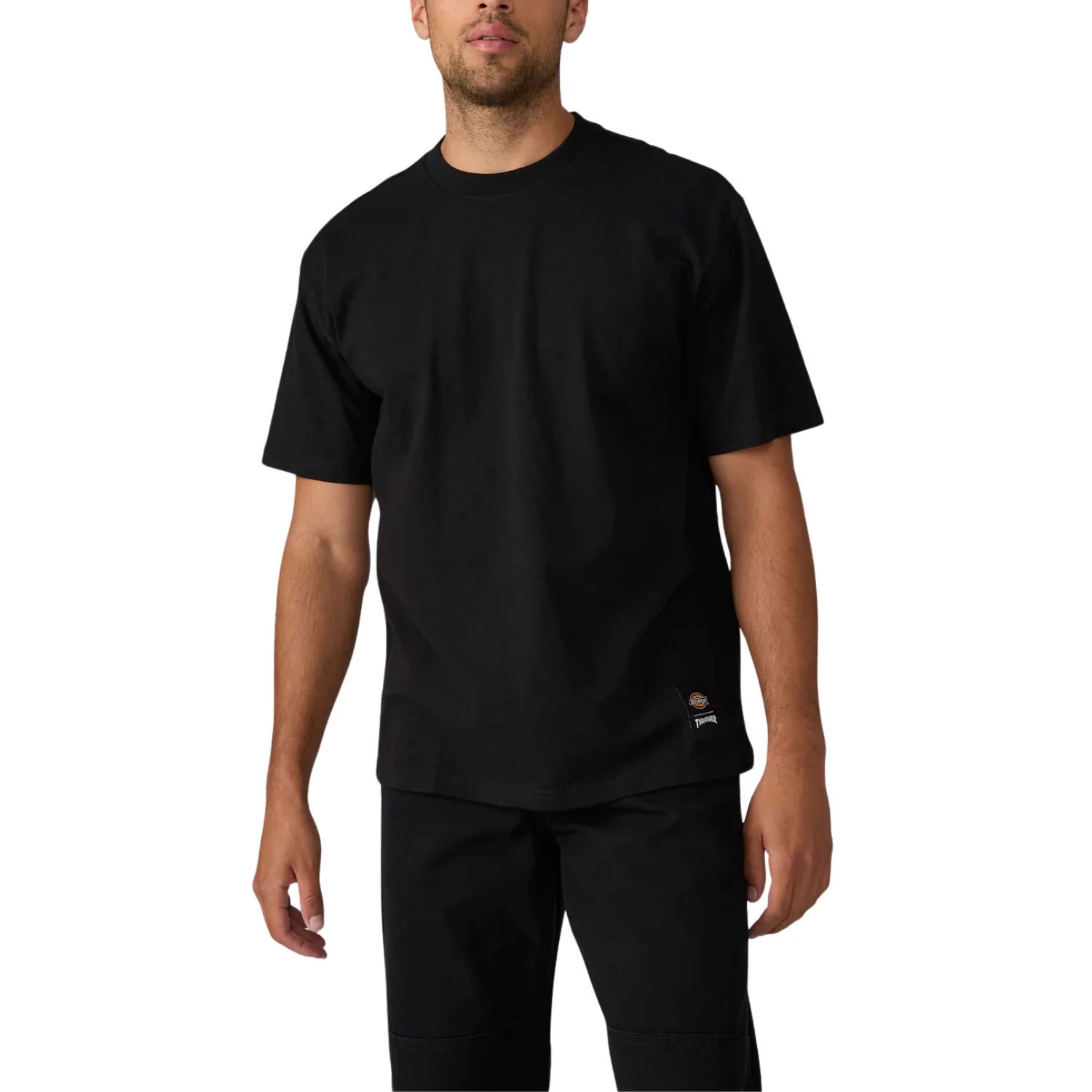 Dickies Thrasher X Dickies SS Tee - Men's - Image 2