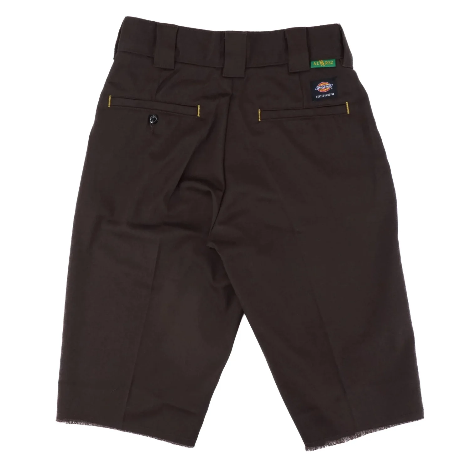 Dickies Vinny Alvarez Regular Fit 13” Short - Men's - Image 2