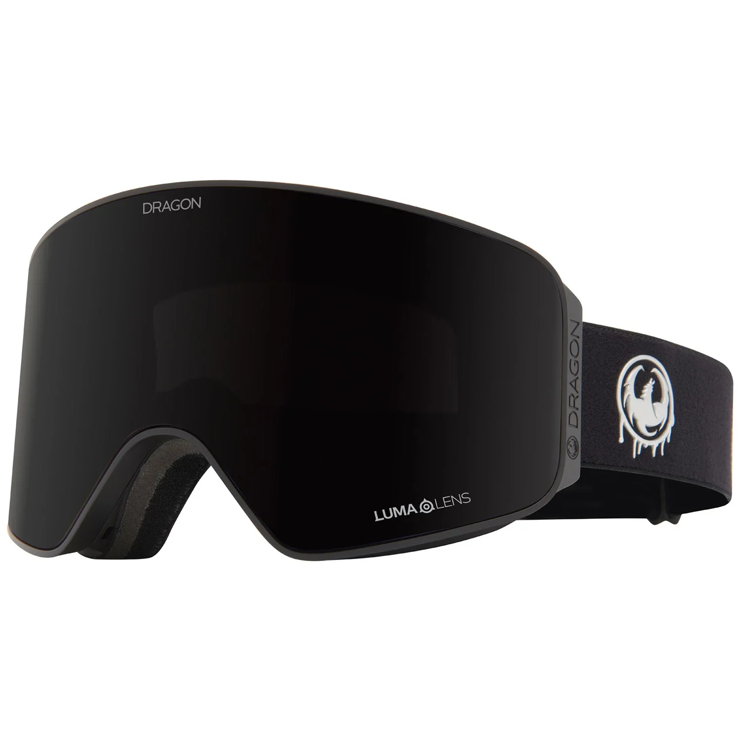 Dragon NFX MAG OTG Goggles 2025