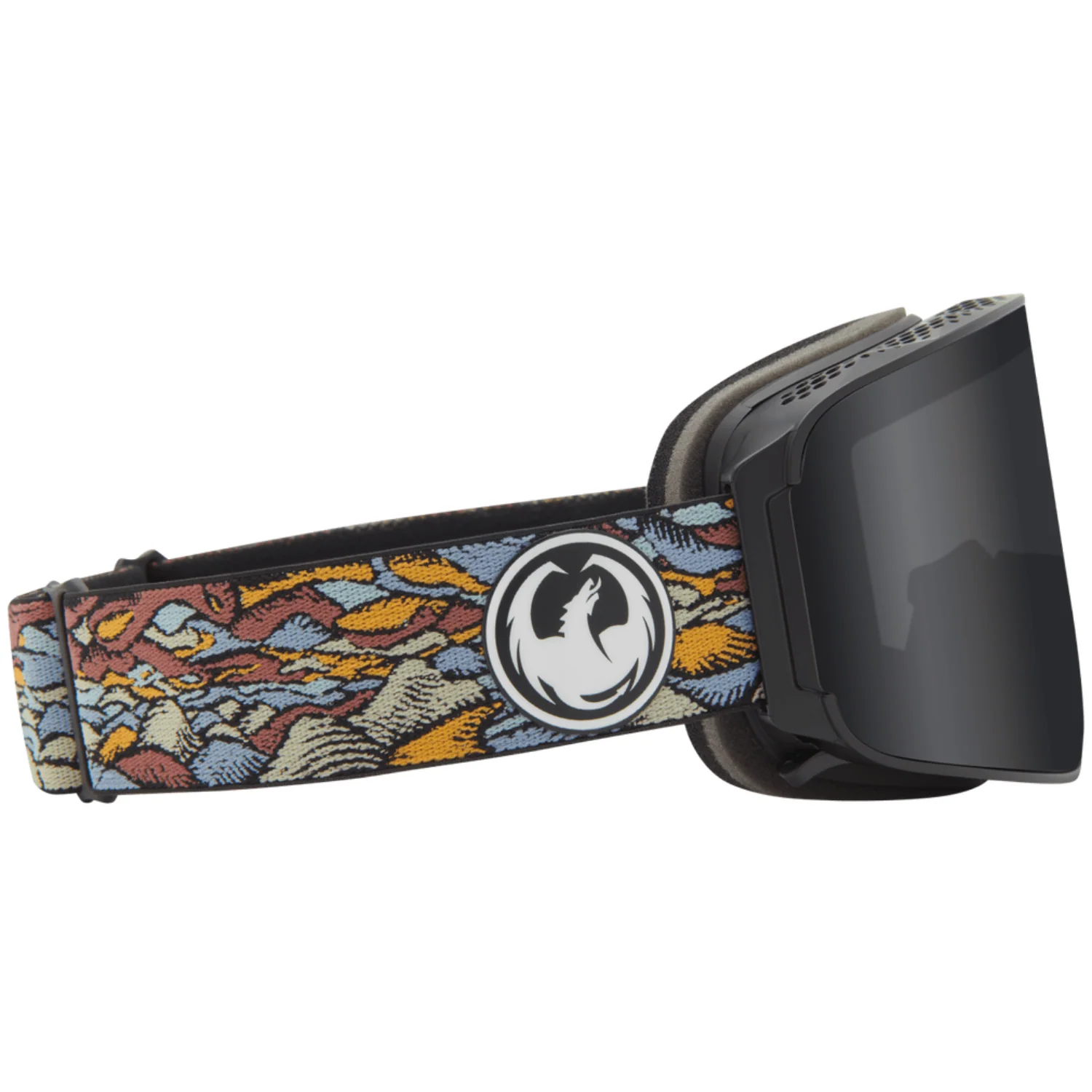 Dragon NFX MAG OTG Goggles 2025 - Image 13