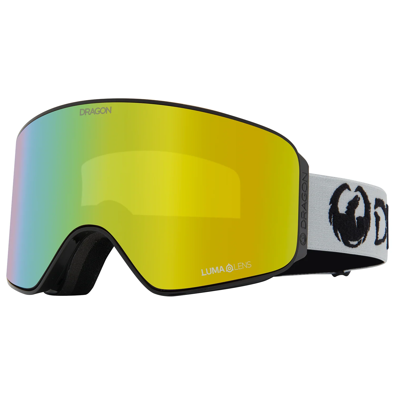 Dragon NFX MAG OTG Goggles 2025 - Image 6