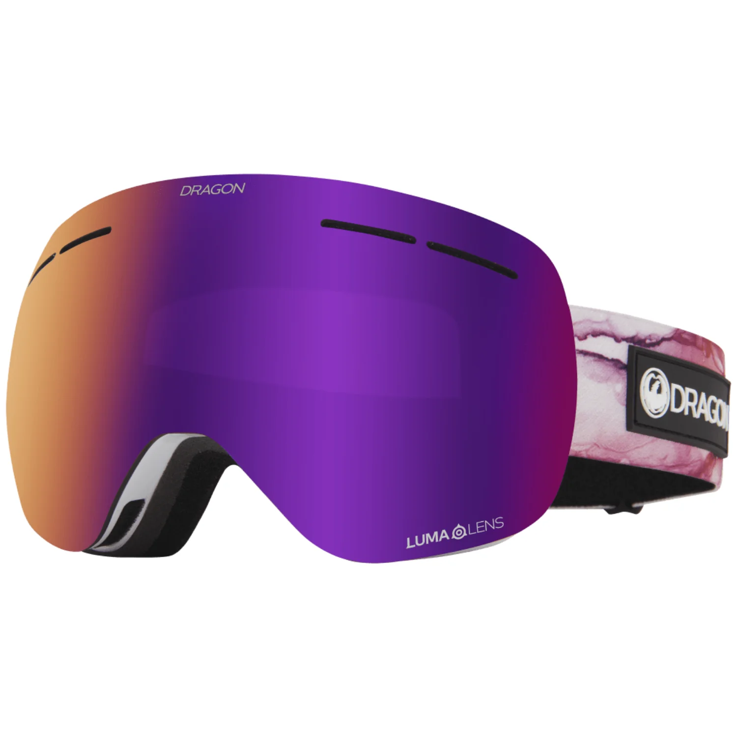 Dragon X1S 2022 - Women's Snow Goggles - Image 6