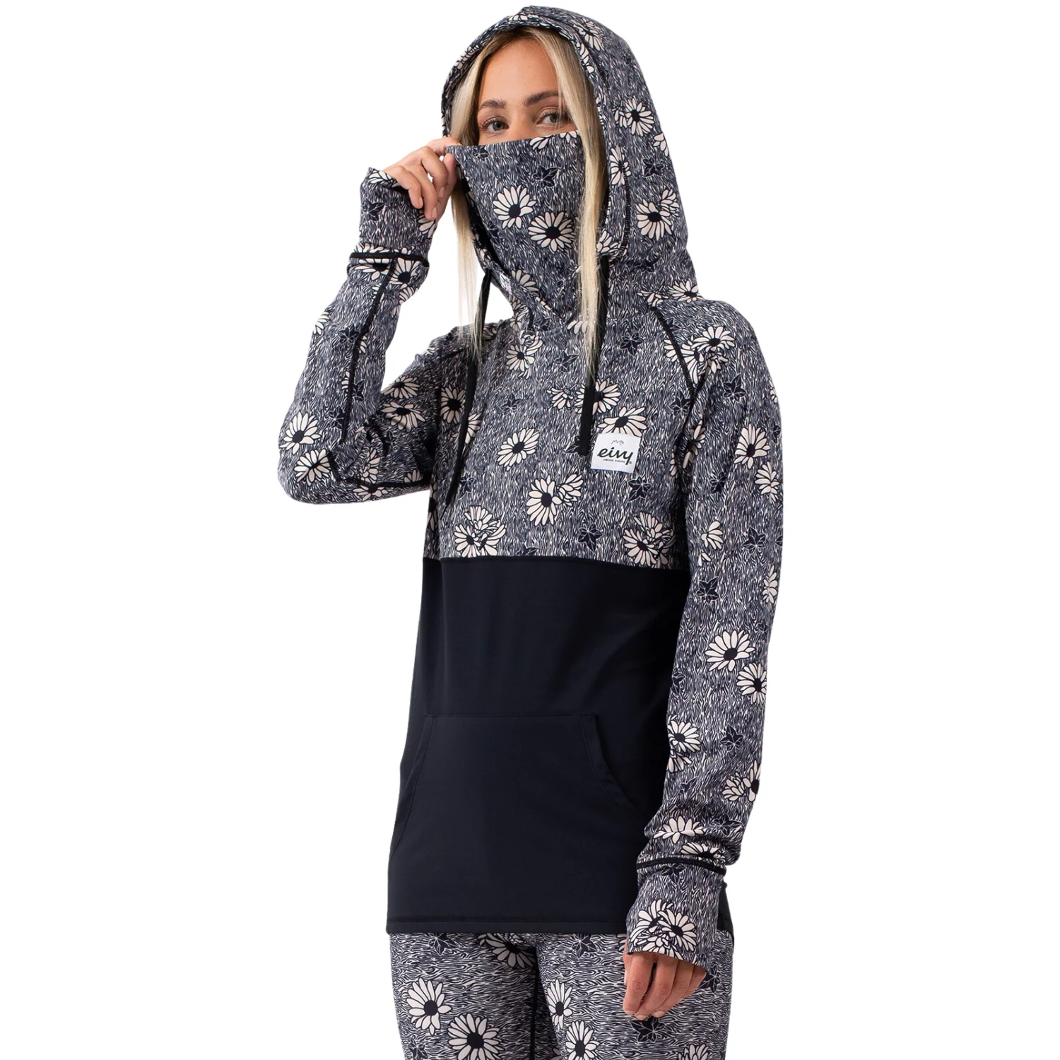 Eivy Icecold Hoodie Top 2024 - Women's - Image 3