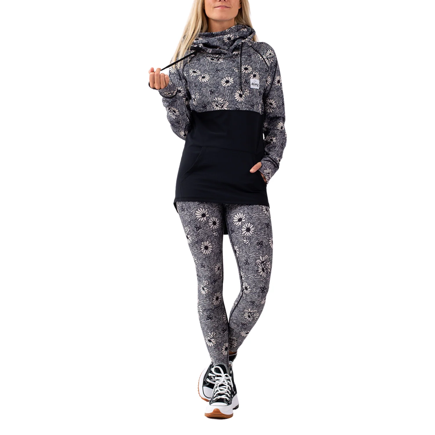 Eivy Icecold Hoodie Top 2024 - Women's - Image 4