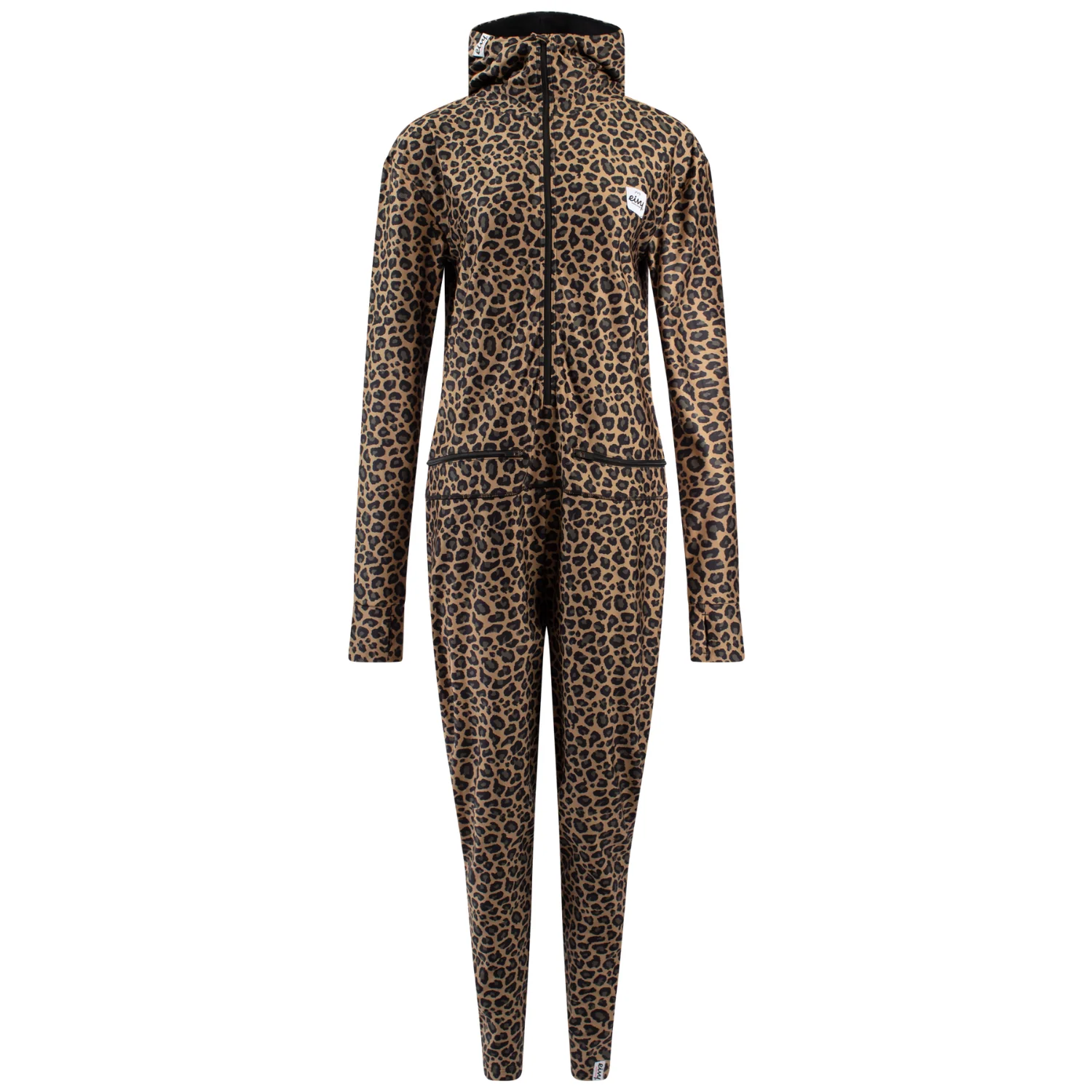 Eivy Leona Onepiece 2024 - Women's Base Layer - Image 3