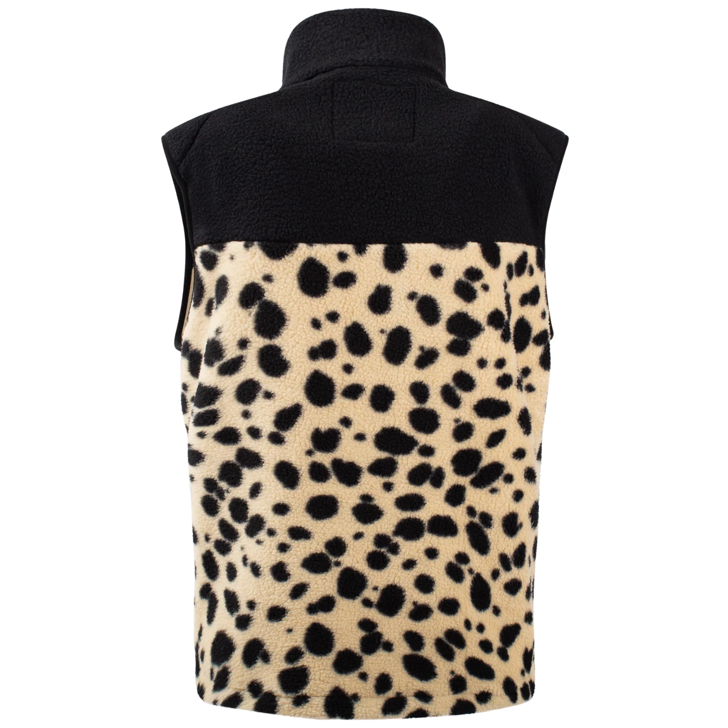 Eivy Lumberjackie Sherpa Vest 2024 - Image 10