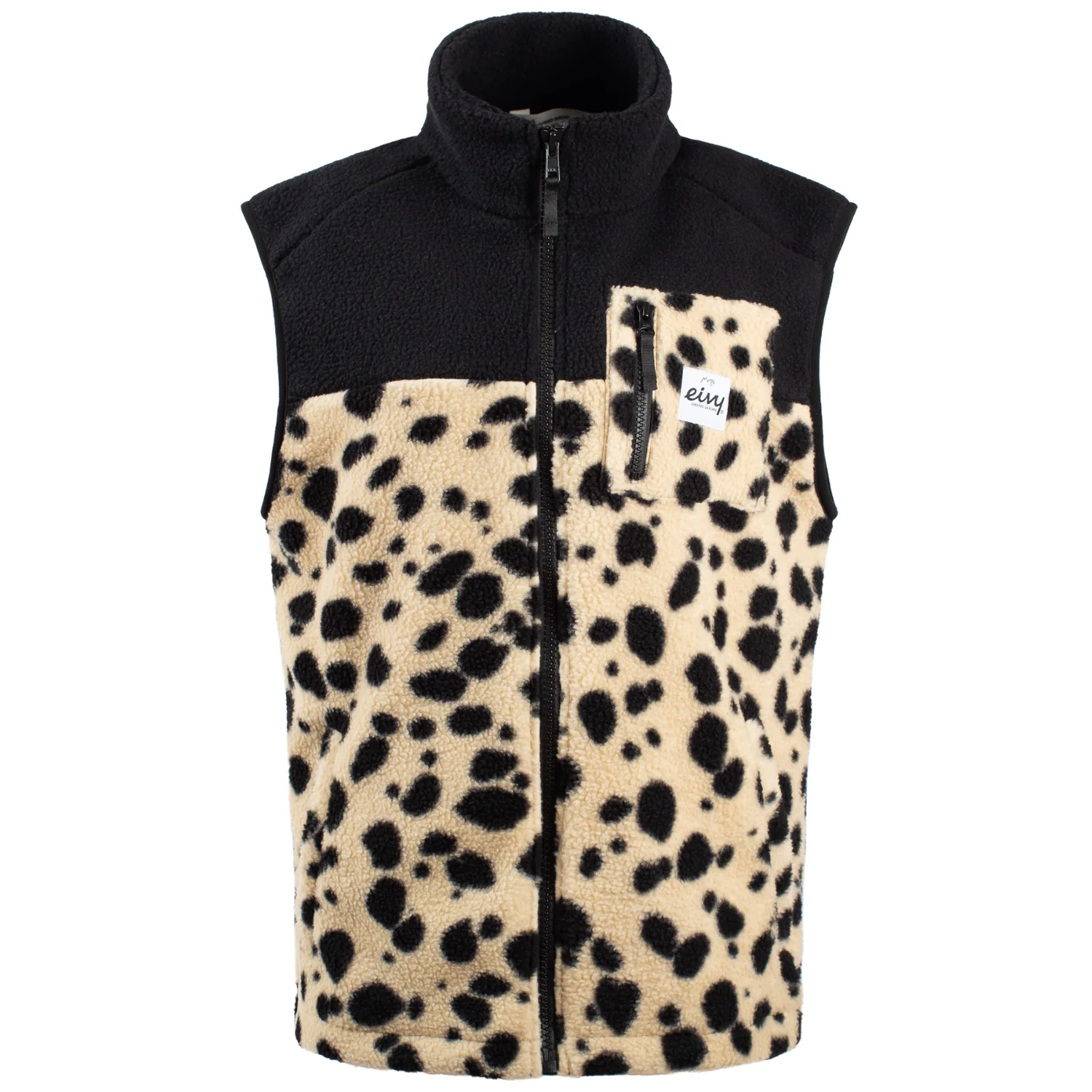 Eivy Lumberjackie Sherpa Vest 2024 - Image 9