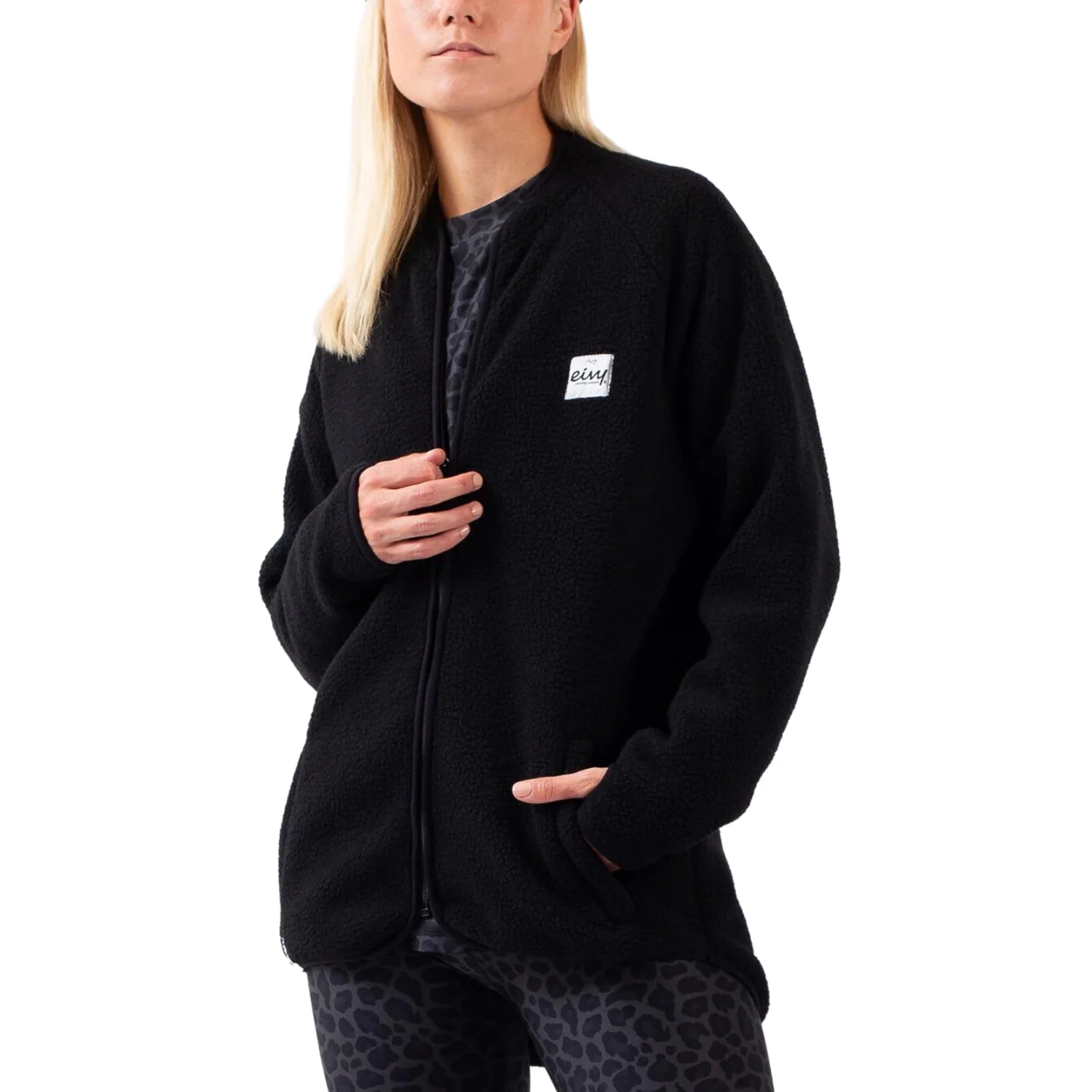 Eivy Redwood Sherpa Jacket 2024 - Women's - Image 10