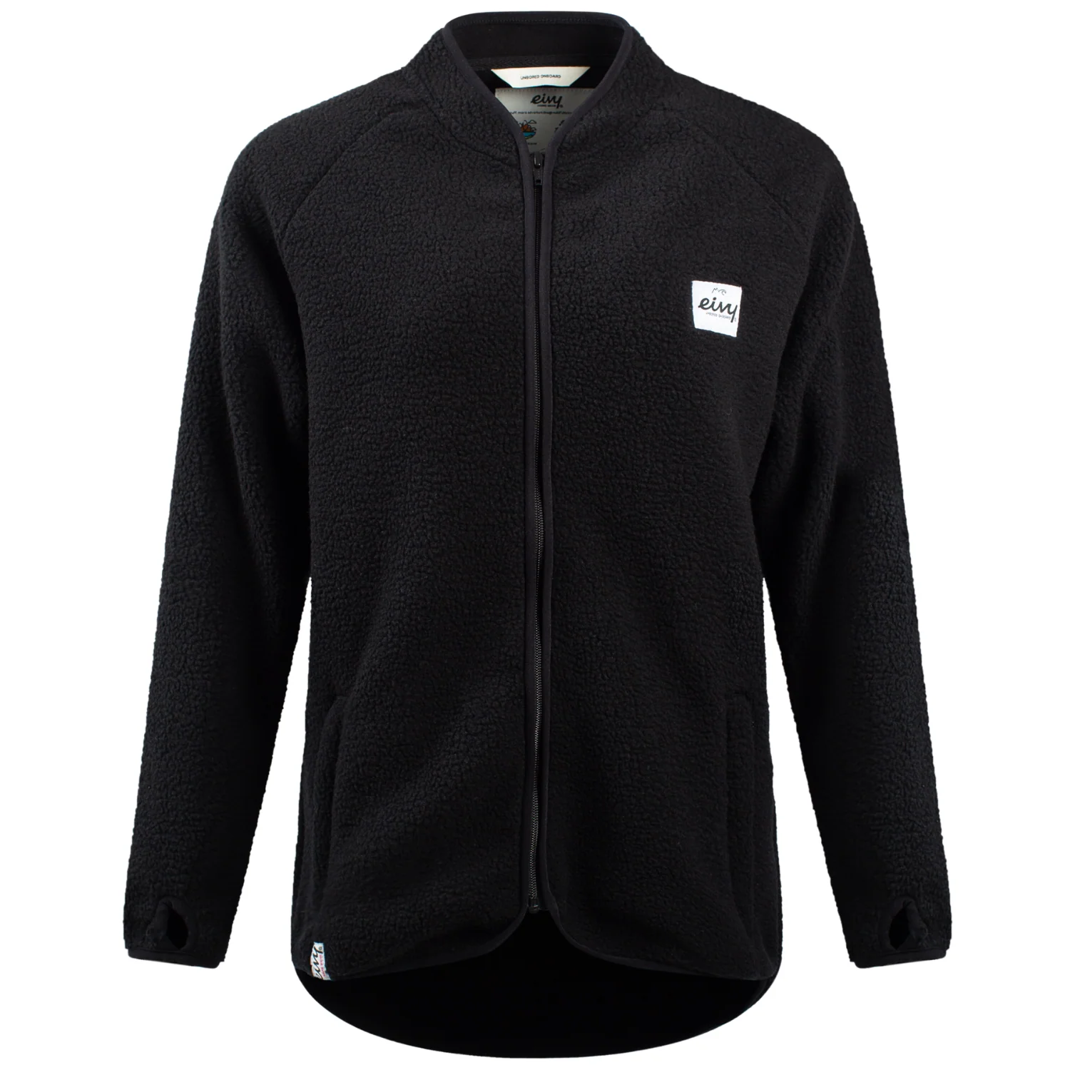 Eivy Redwood Sherpa Jacket 2024 - Women's - Image 12