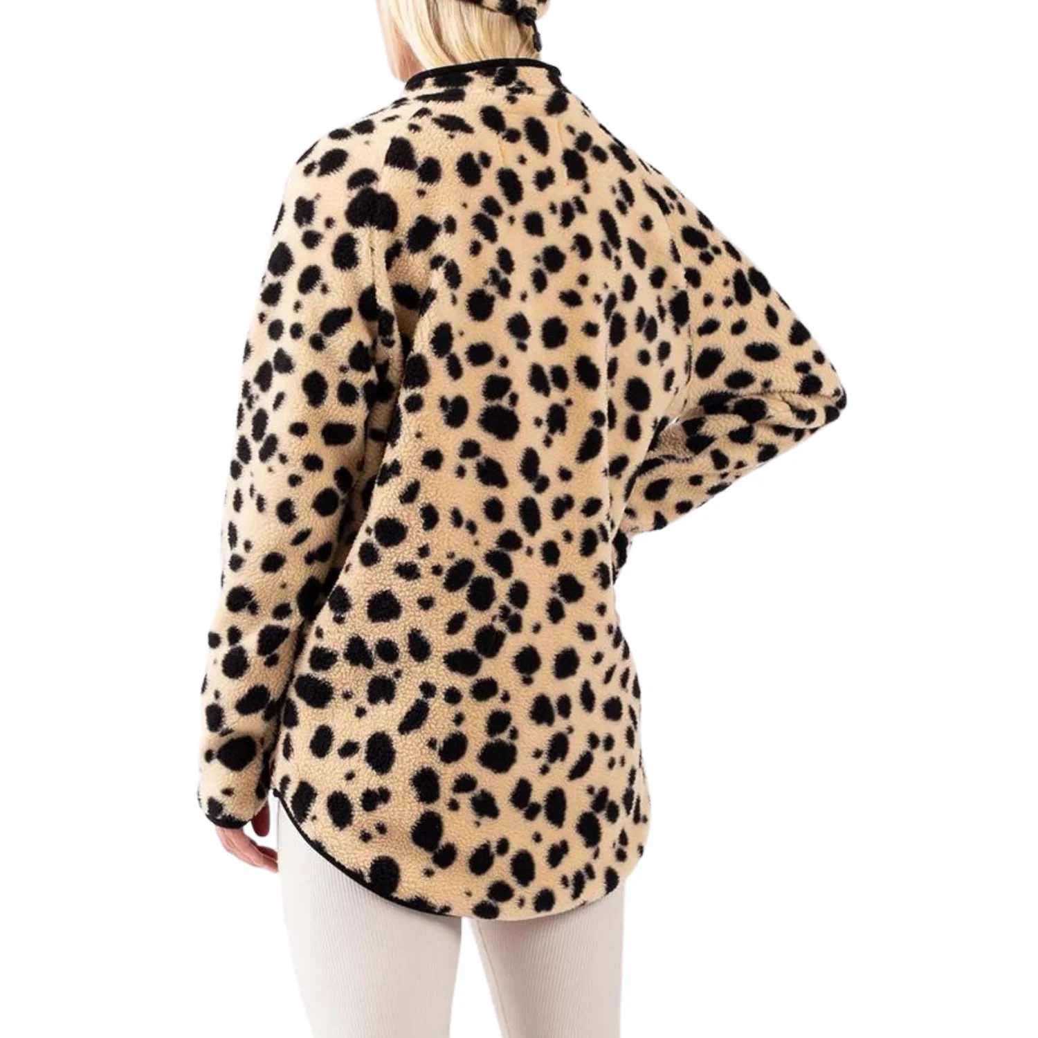 Eivy Redwood Sherpa Jacket 2024 - Women's - Image 2