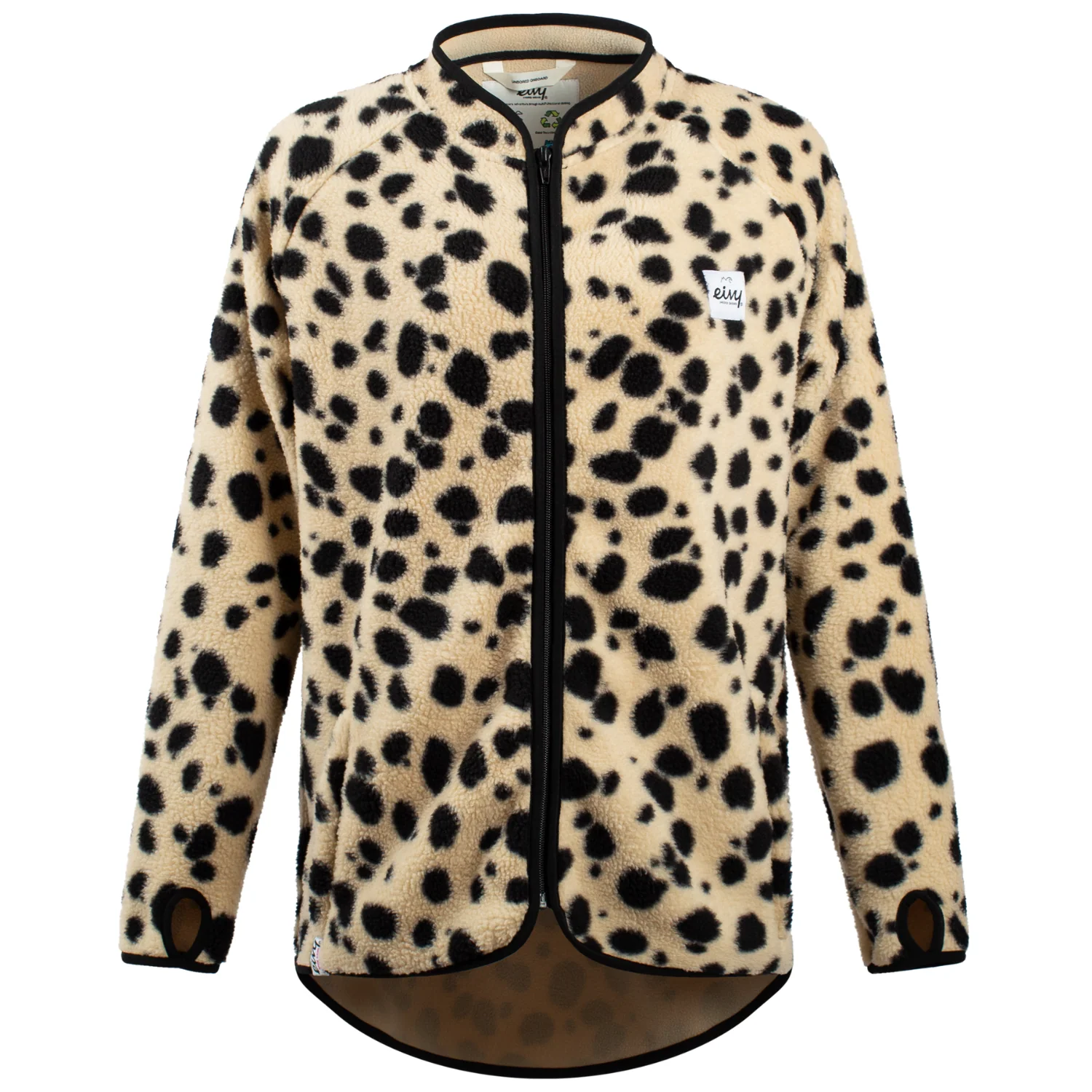 Eivy Redwood Sherpa Jacket 2024 - Women's - Image 3