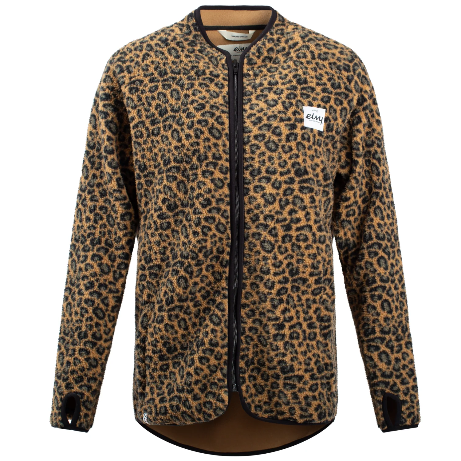 Eivy Redwood Sherpa Jacket 2024 - Women's - Image 6