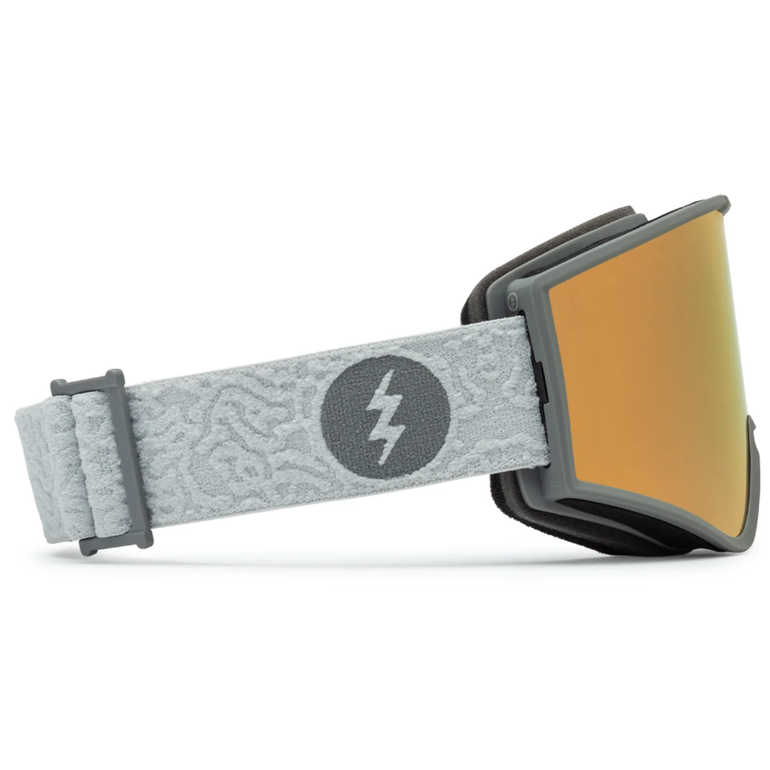 Electric EK1 + Bonus Lens Goggles 2025 - Image 2