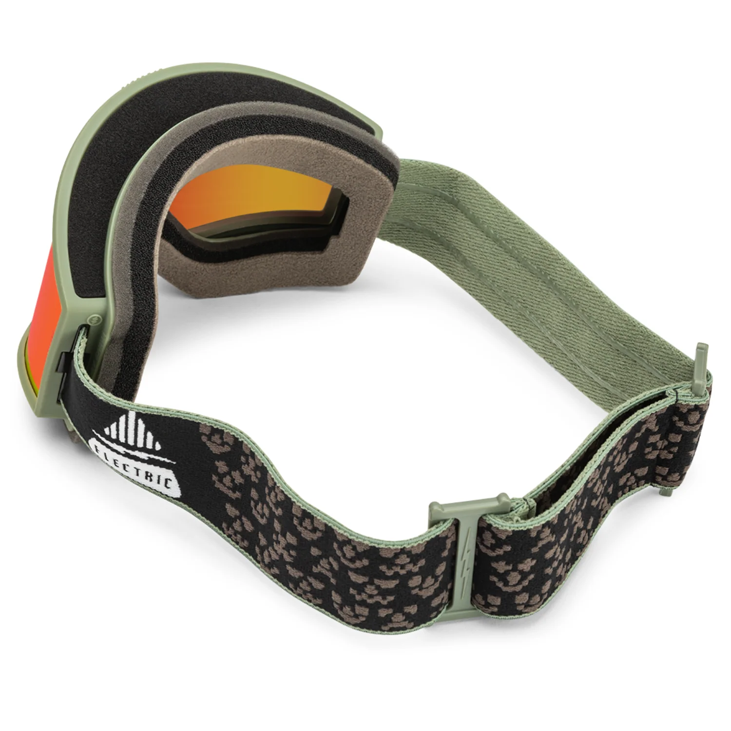 Electric EK1 Goggles 2025 - Image 4