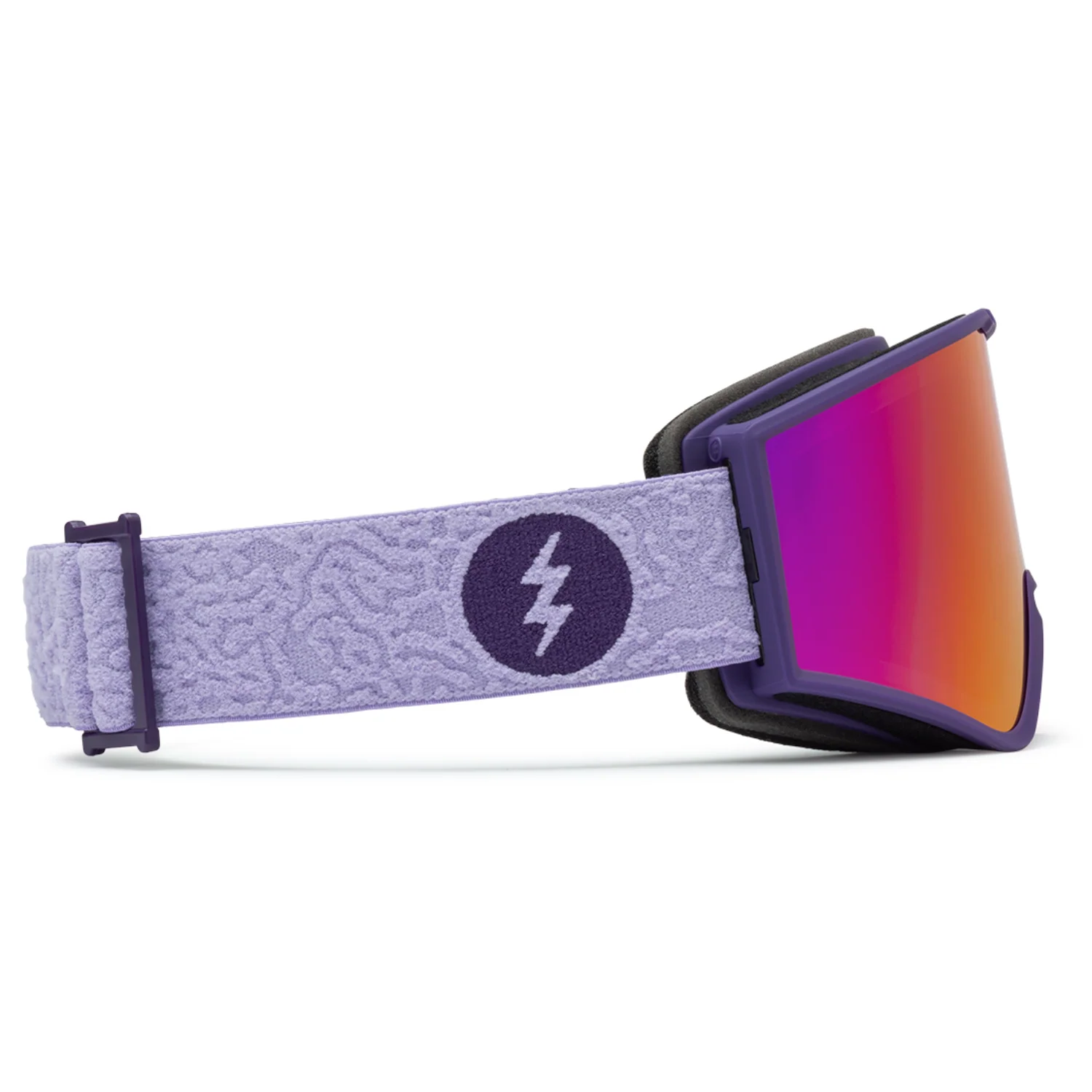 Electric EK1.S + Bonus Lens Goggle 2025 - Image 2