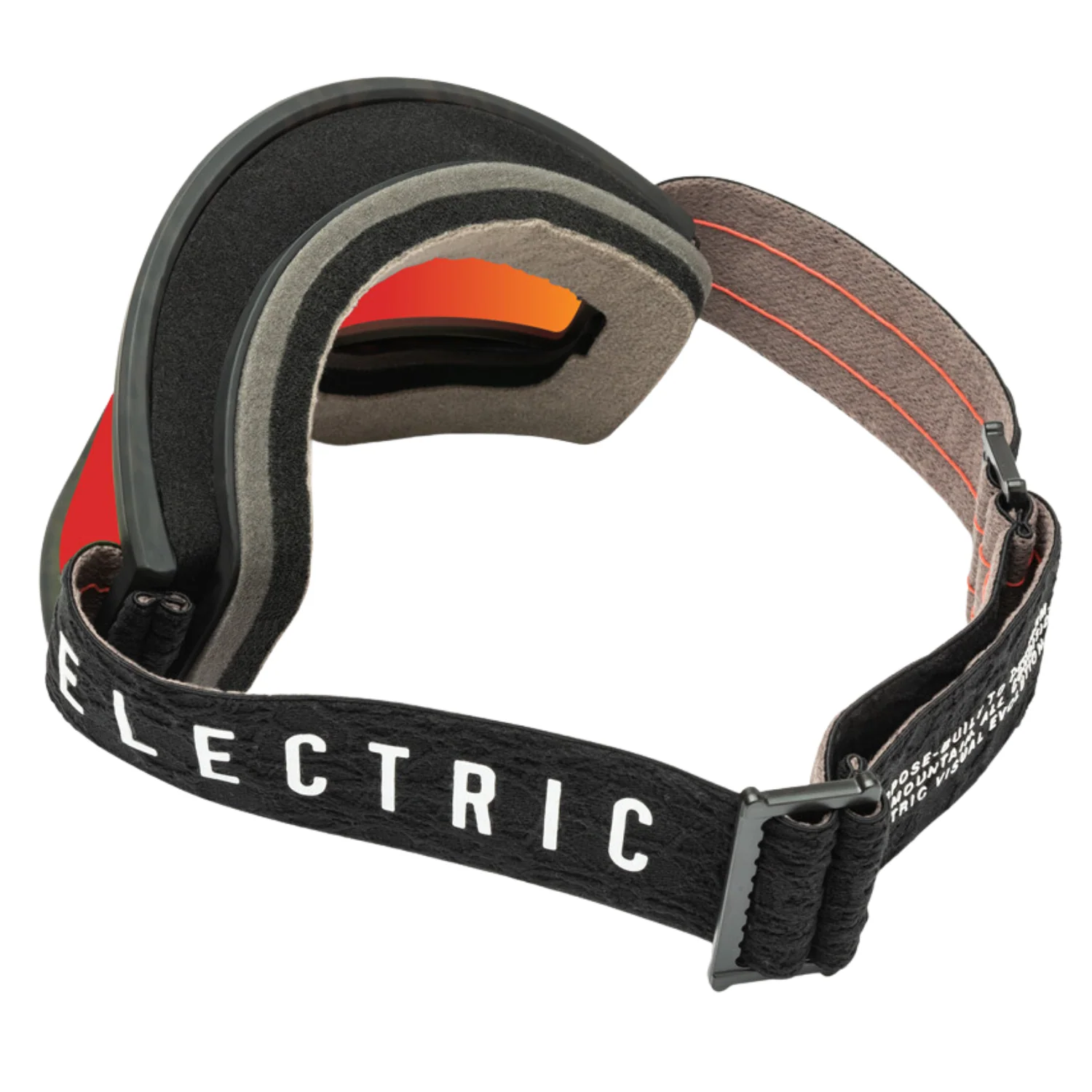 Electric Hex Goggles 2024 - Image 4