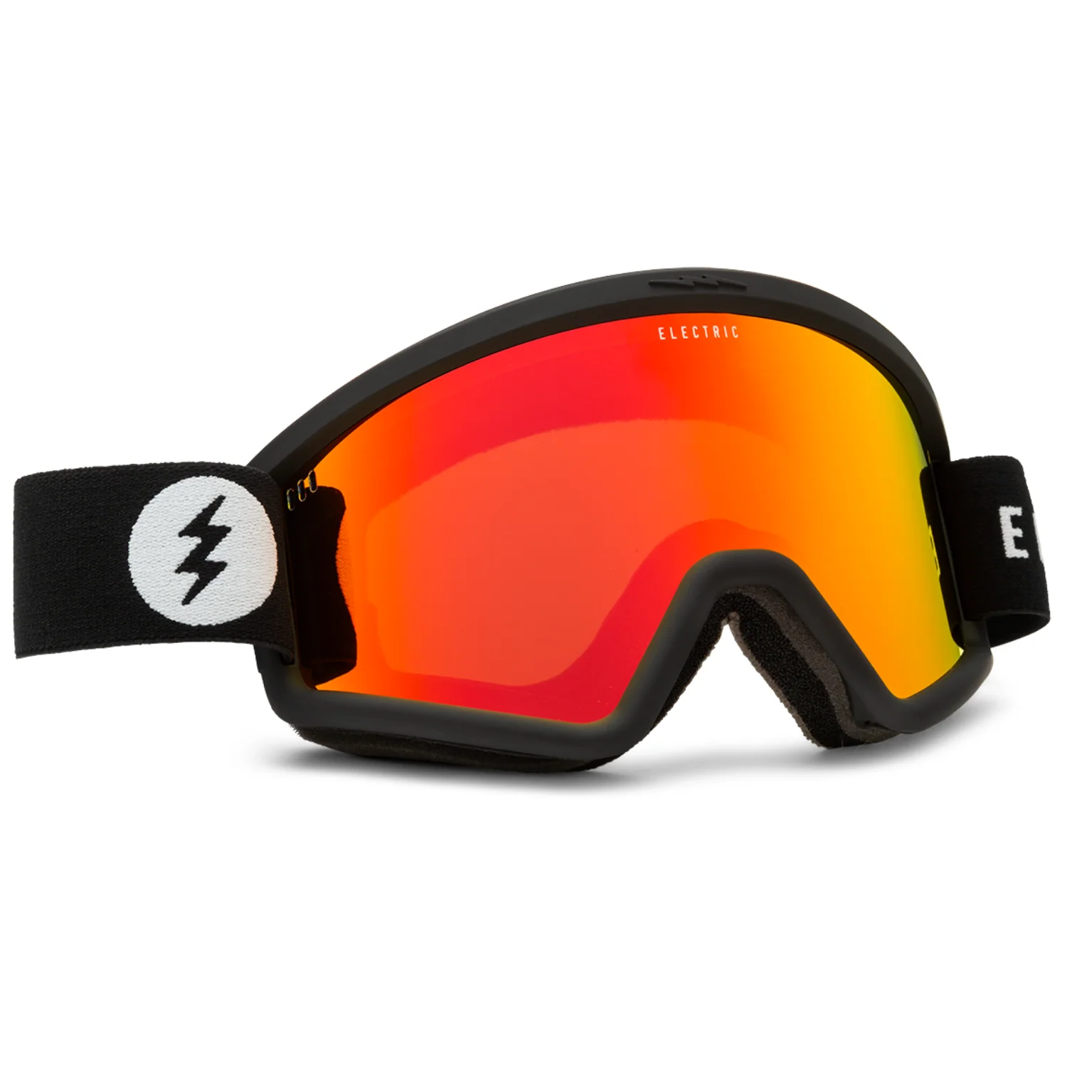 Electric Hex + Bonus Lens Goggle 2025 - Image 11