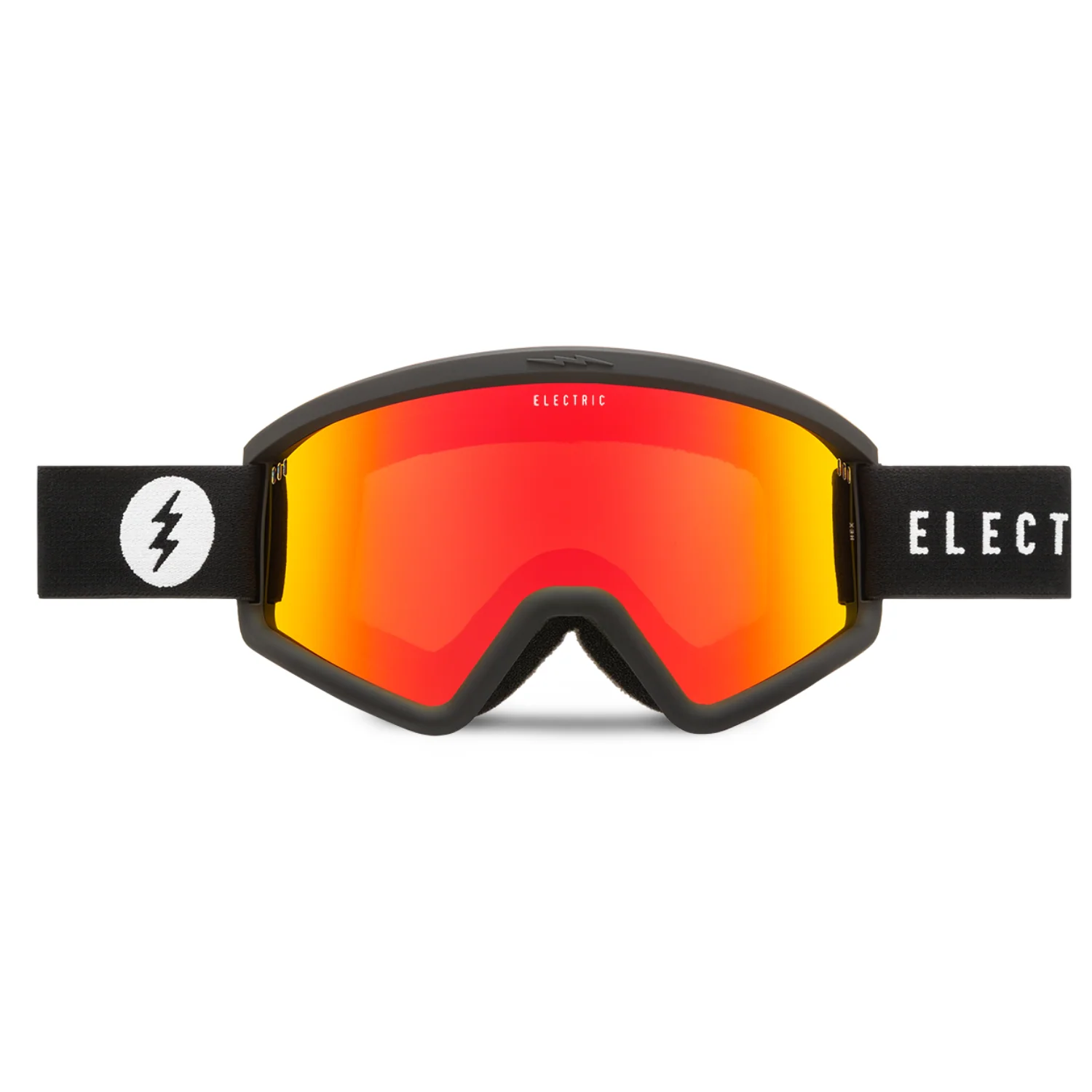 Electric Hex + Bonus Lens Goggle 2025 - Image 12