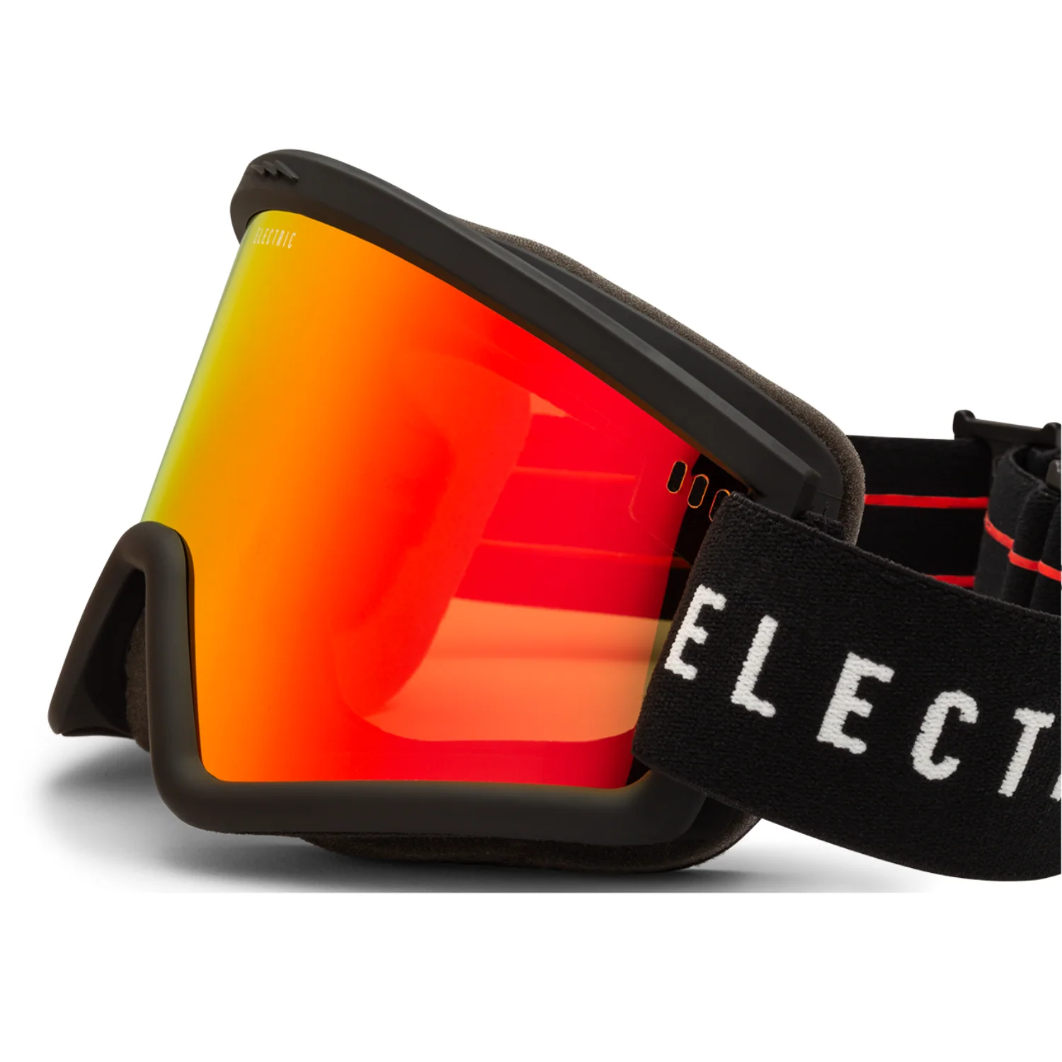Electric Hex + Bonus Lens Goggle 2025 - Image 13