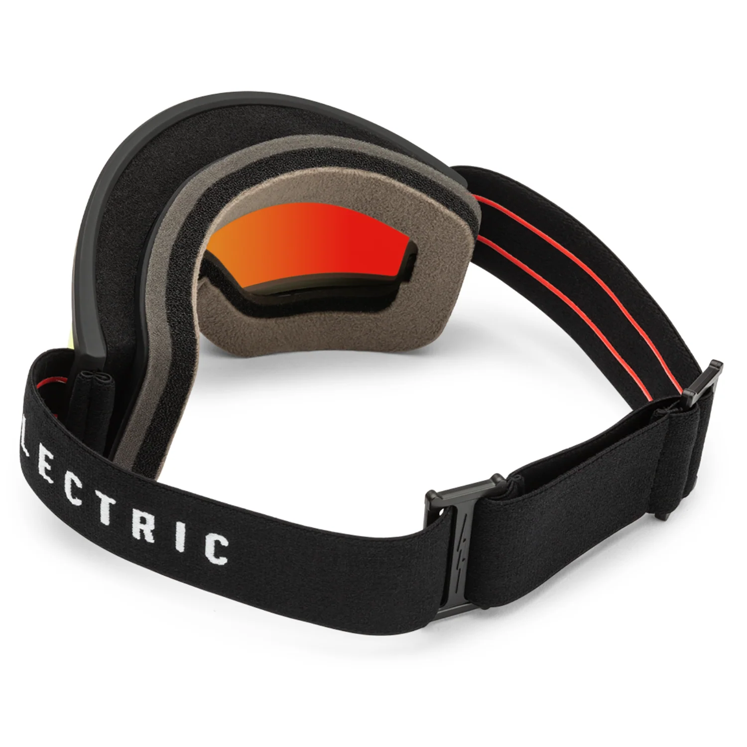 Electric Hex + Bonus Lens Goggle 2025 - Image 14