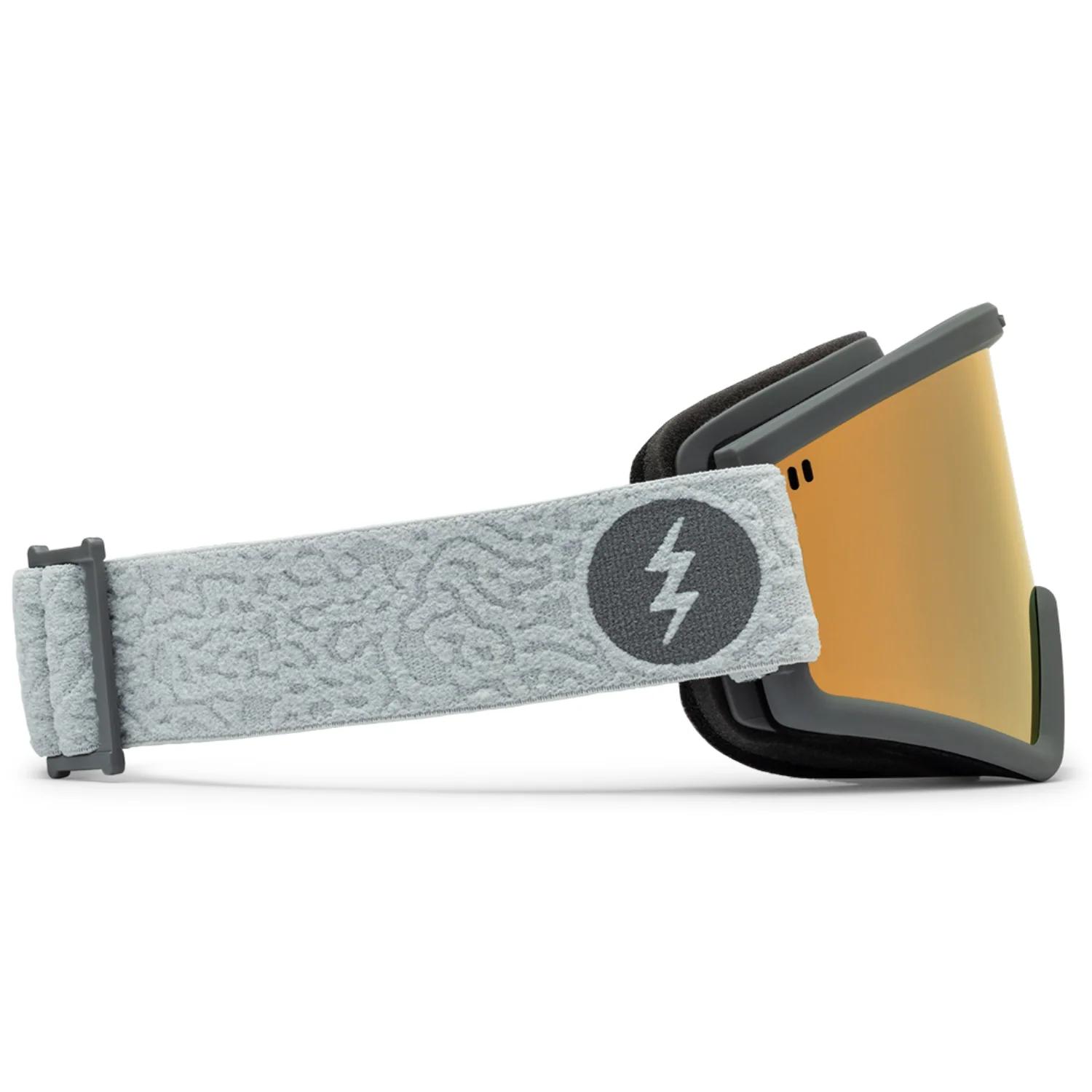 Electric Hex + Bonus Lens Goggle 2025 - Image 2
