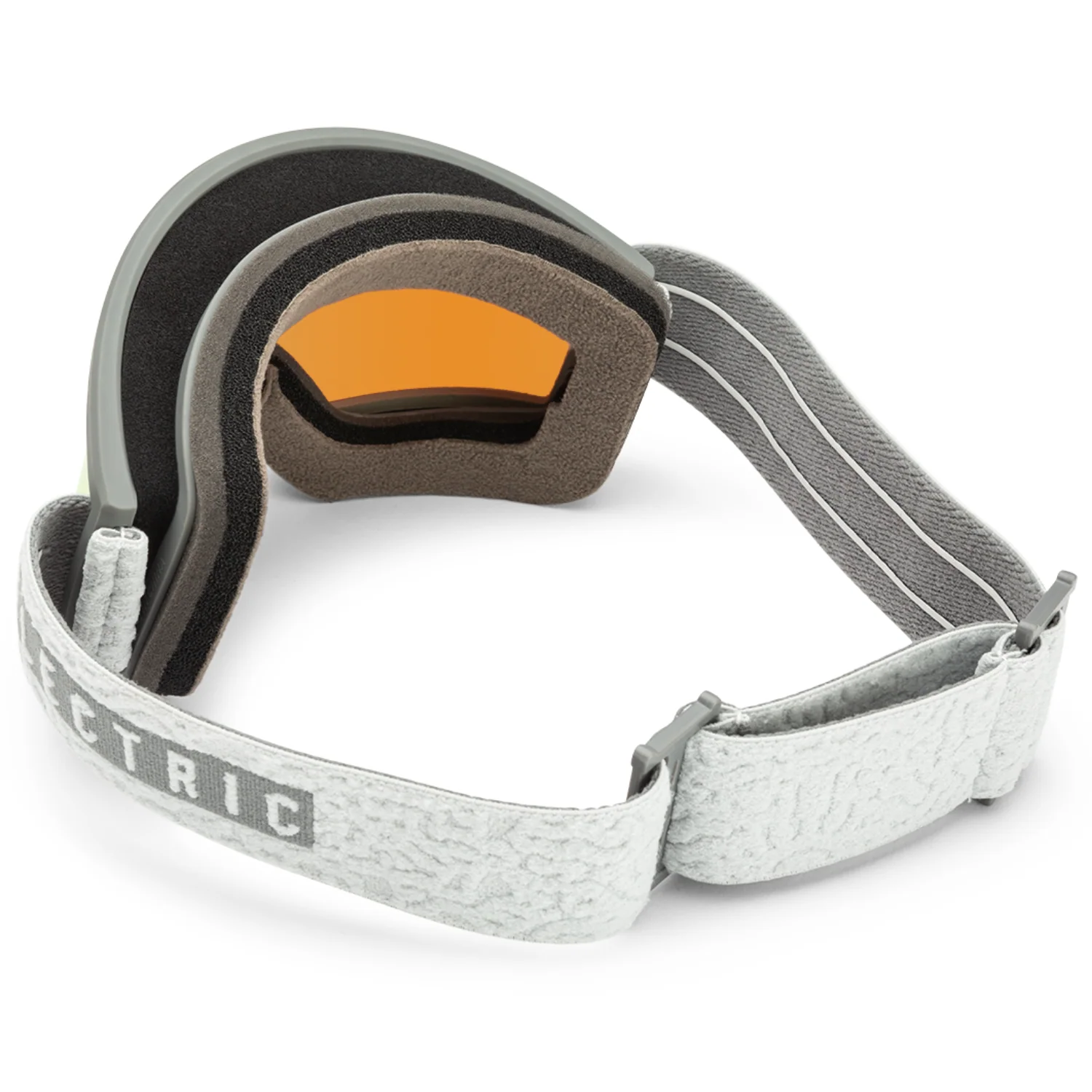 Electric Hex + Bonus Lens Goggle 2025 - Image 3