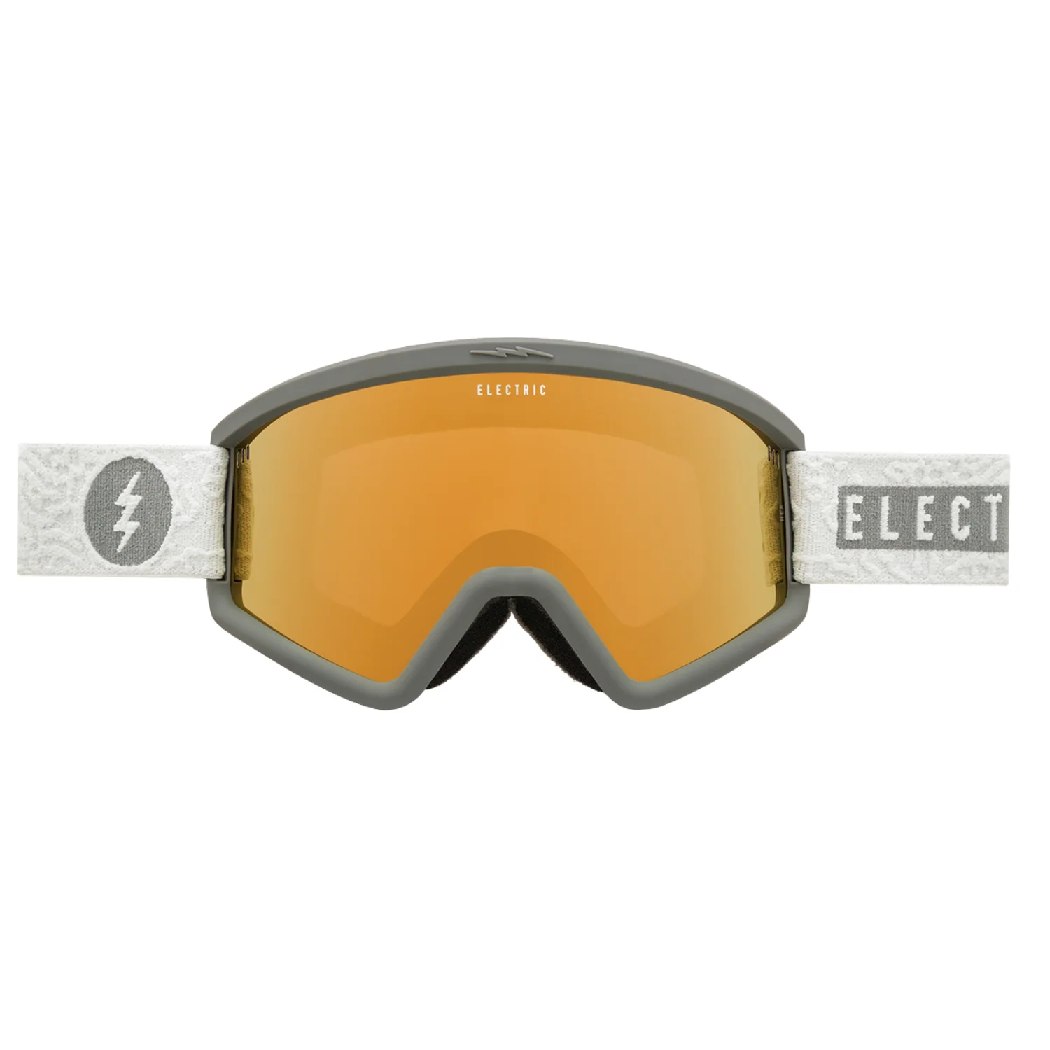 Electric Hex + Bonus Lens Goggle 2025 - Image 4