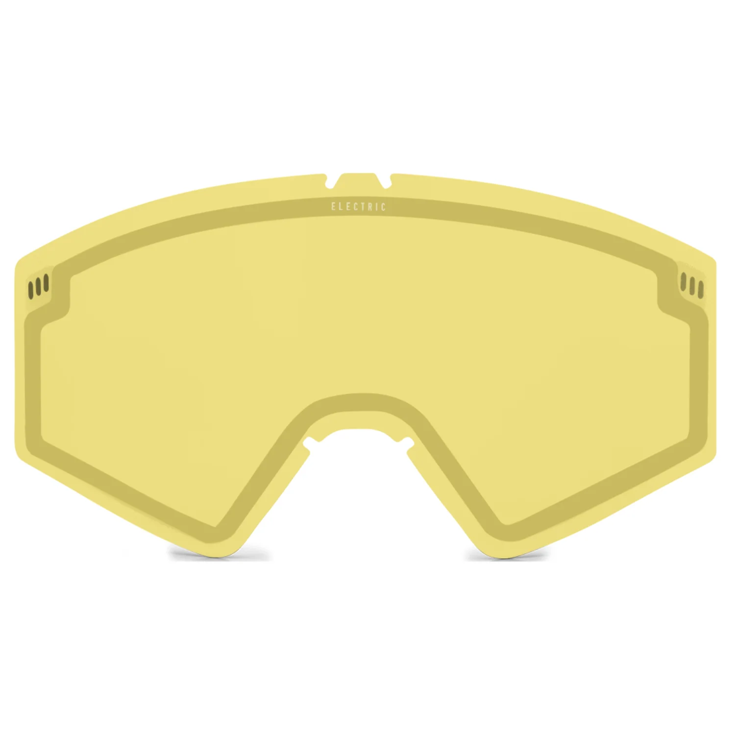 Electric Hex + Bonus Lens Goggle 2025 - Image 5