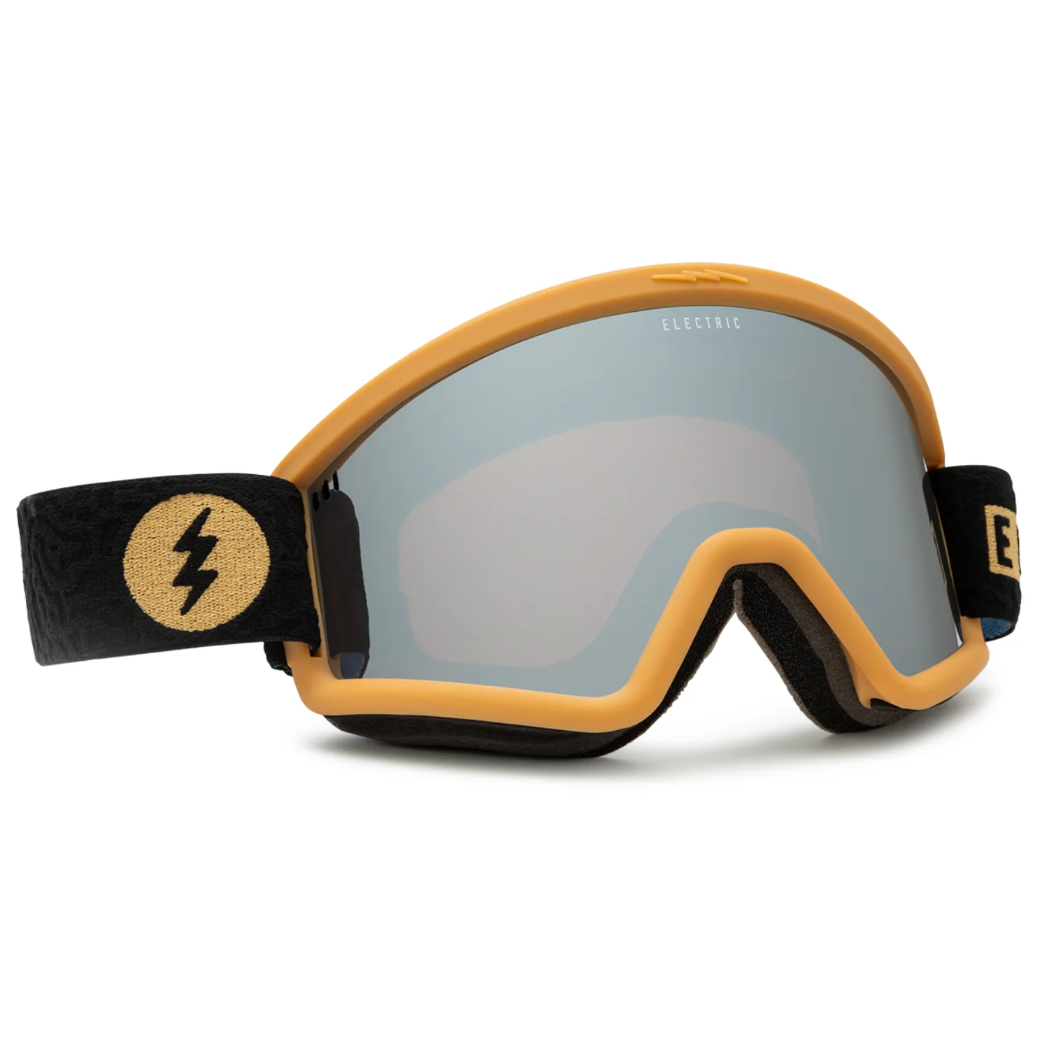 Electric Hex + Bonus Lens Goggle 2025 - Image 6