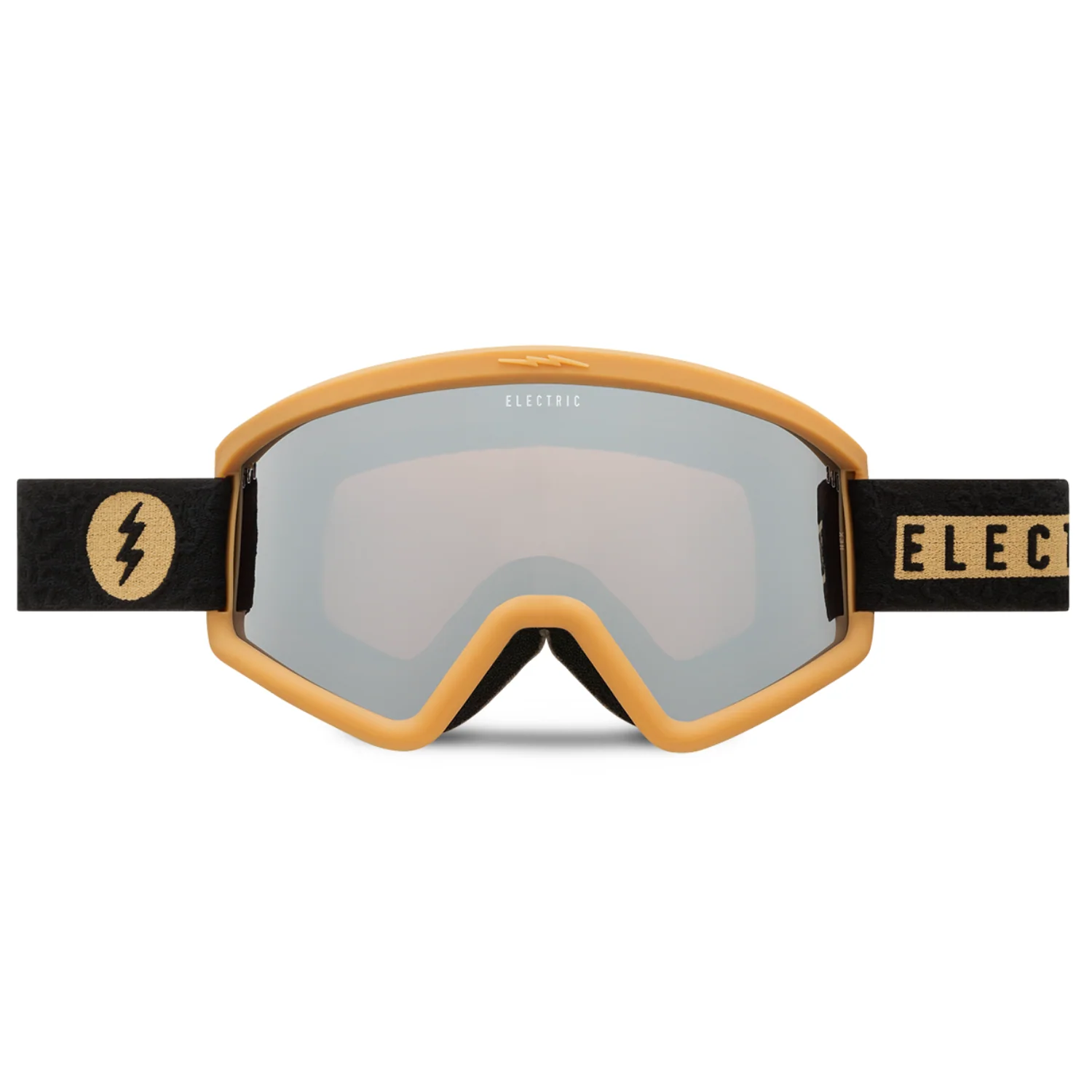 Electric Hex + Bonus Lens Goggle 2025 - Image 8
