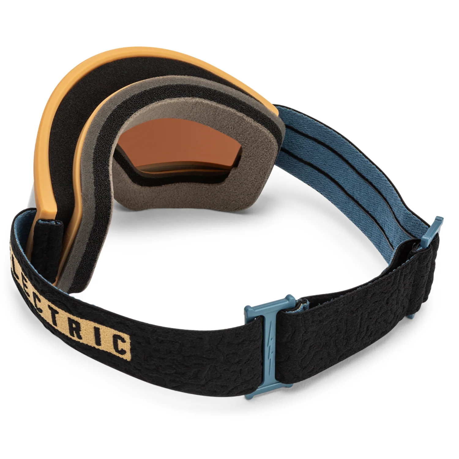 Electric Hex + Bonus Lens Goggle 2025 - Image 9