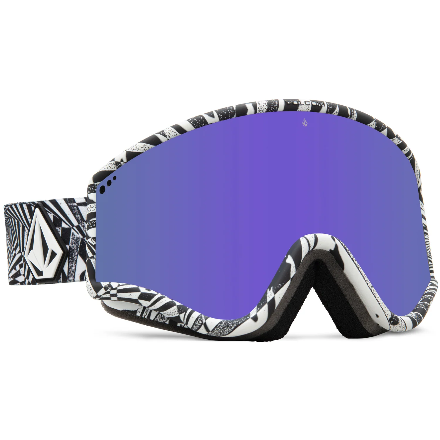 Volcom Yae Goggles 2024 - Image 15