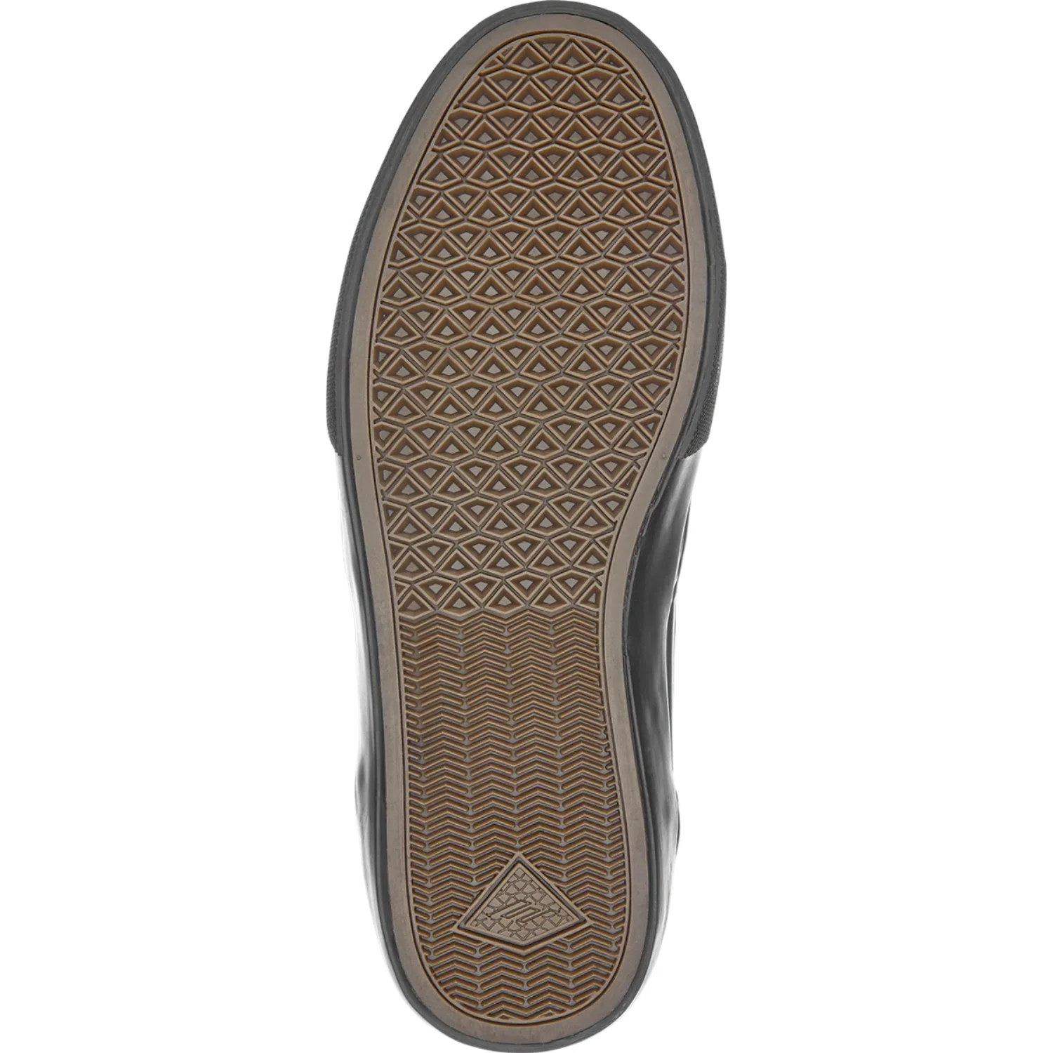 Emerica Dickson Slate Men's Skate Shoes - Image 4